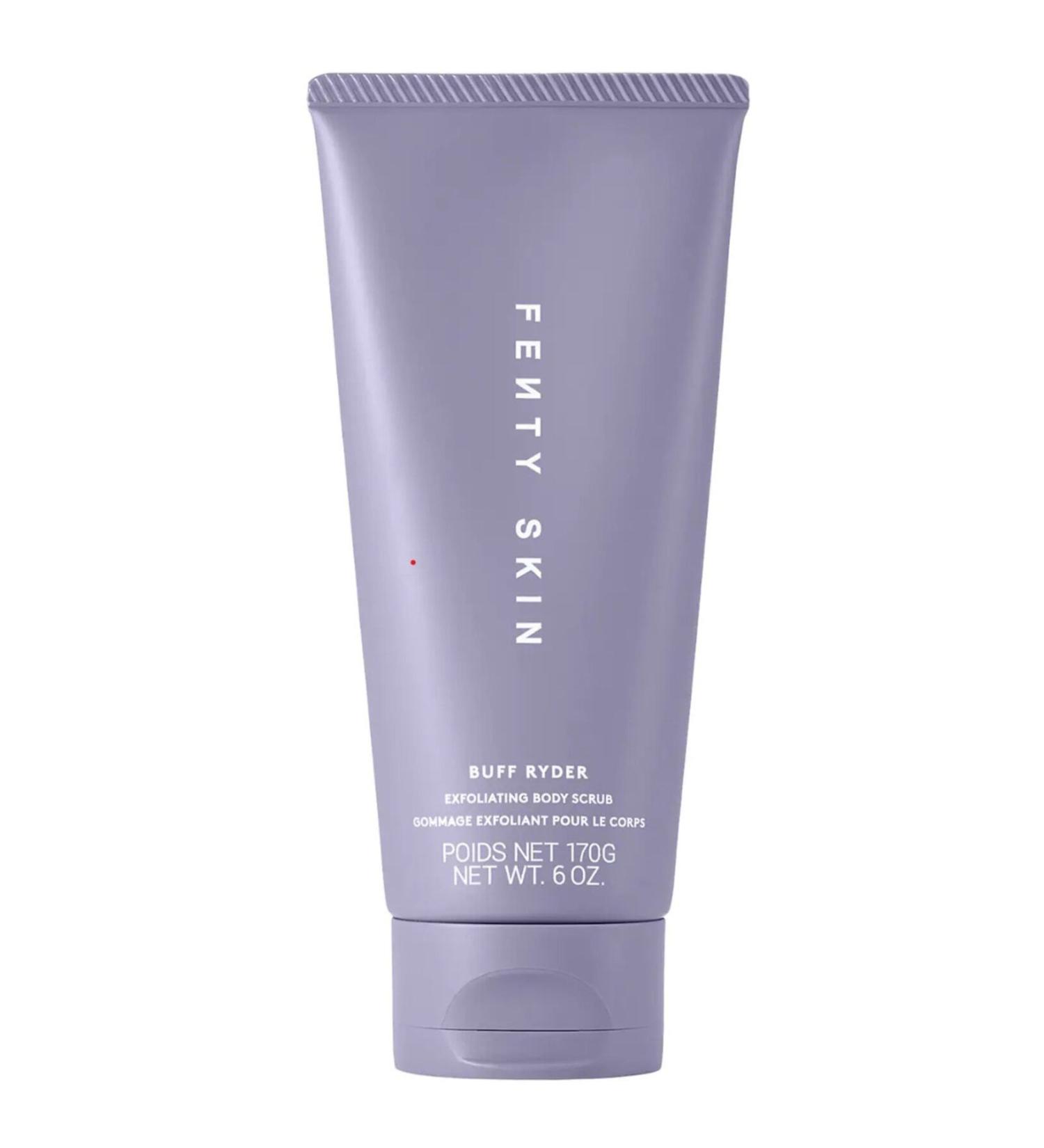 Fenty Skin BODY SCRUB SK N BARRIER REPAIRER SUPERF NE SAND + FRUIT ENZYMES 170 ML PSSN2491