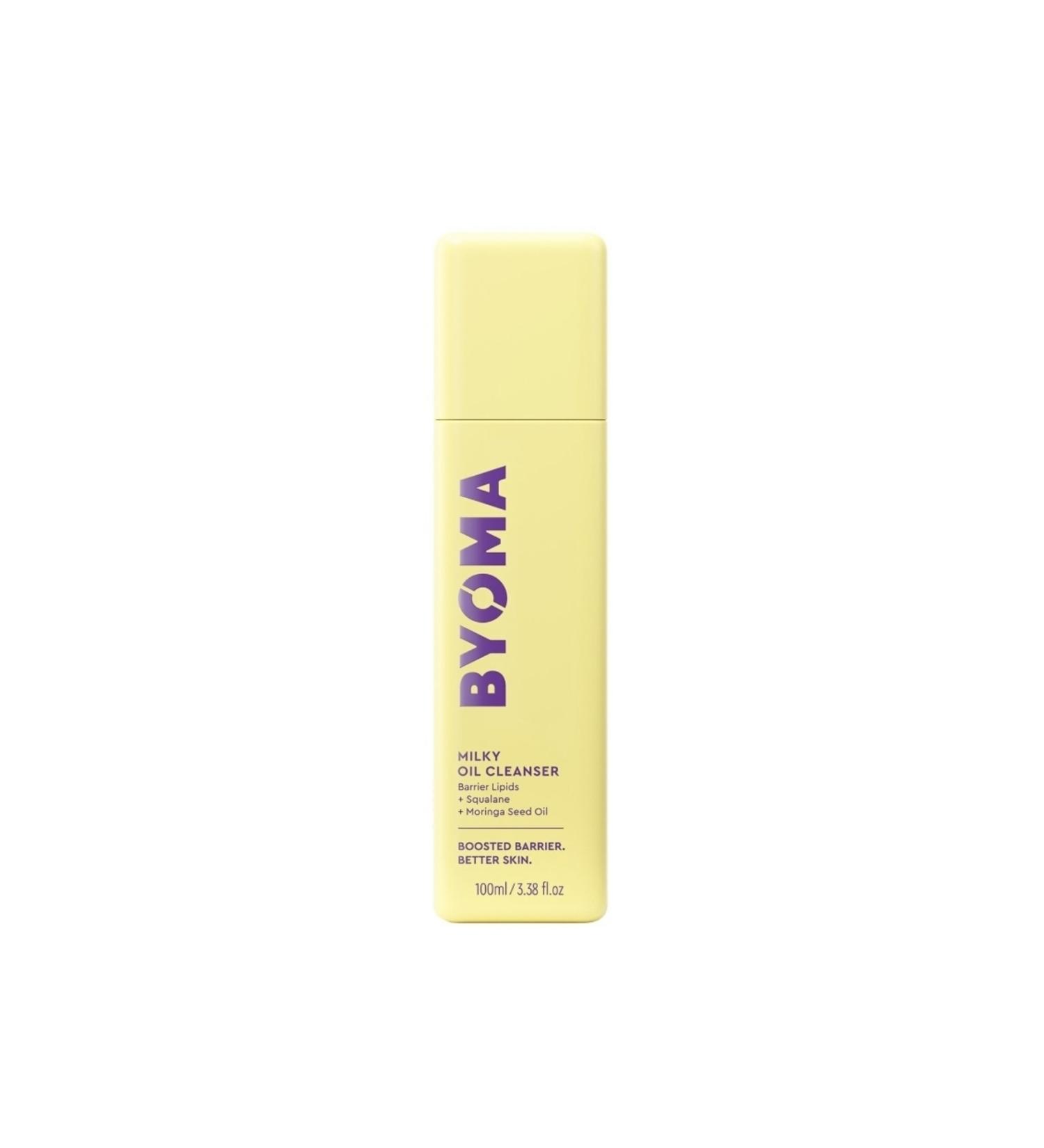 BYOMA M LKY O L CLEANSER MAKEUP REMOVER 100ML PSSN2466