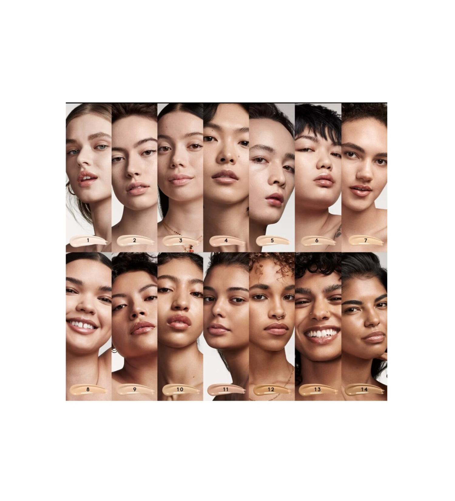 FENTY BEAUTY Eaze Drop - Foundation 1