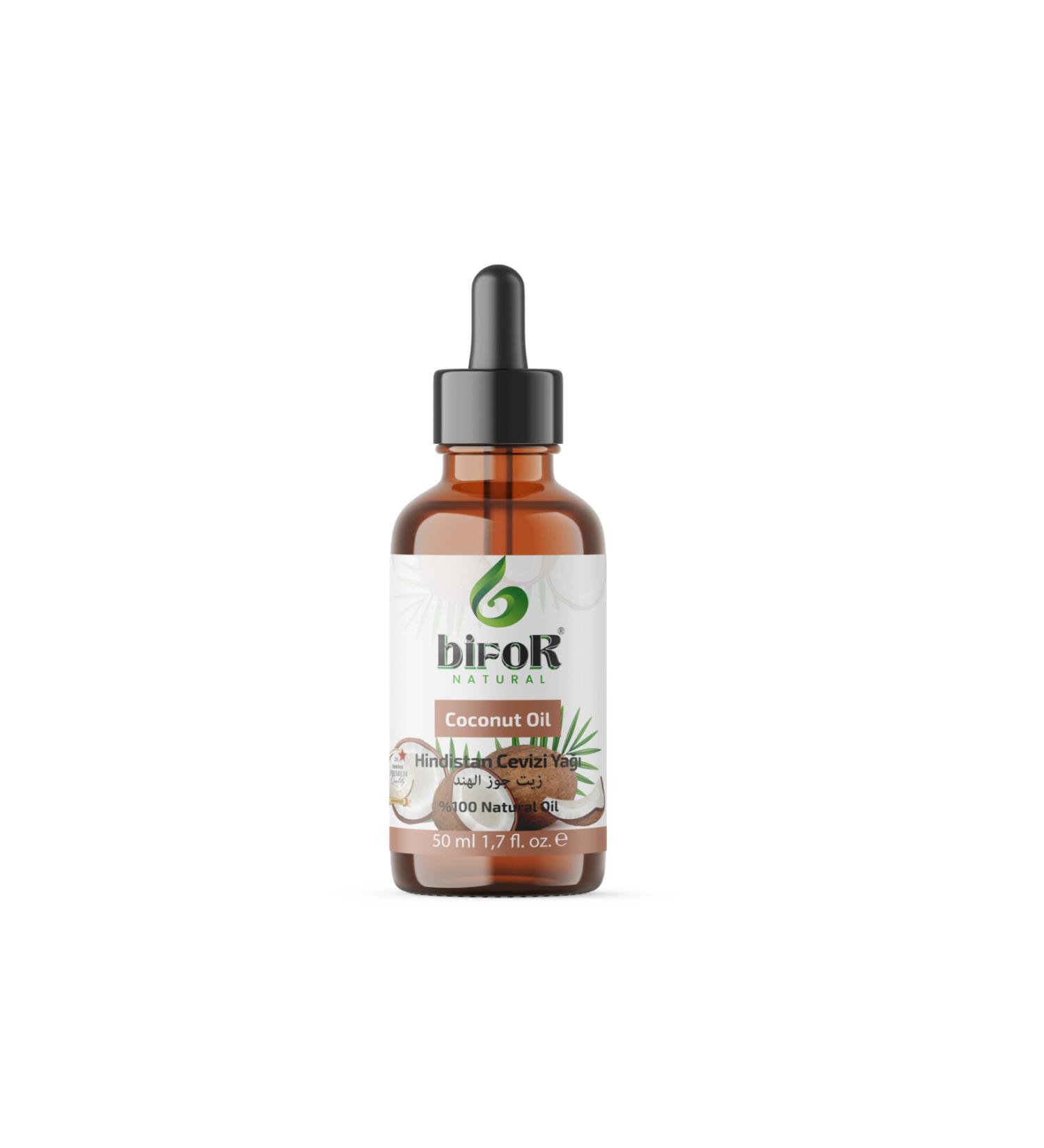 Biform Bifor Coconut Oil 50 ml