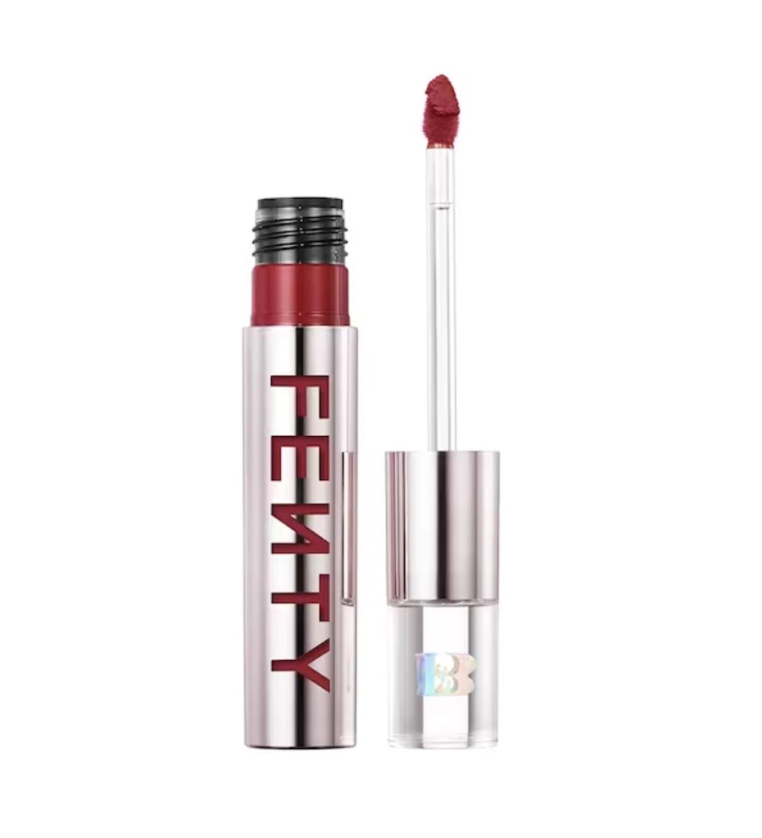 FENTY BEAUTY Fenty Icon Velvet - Liquid Lipstick The MVP