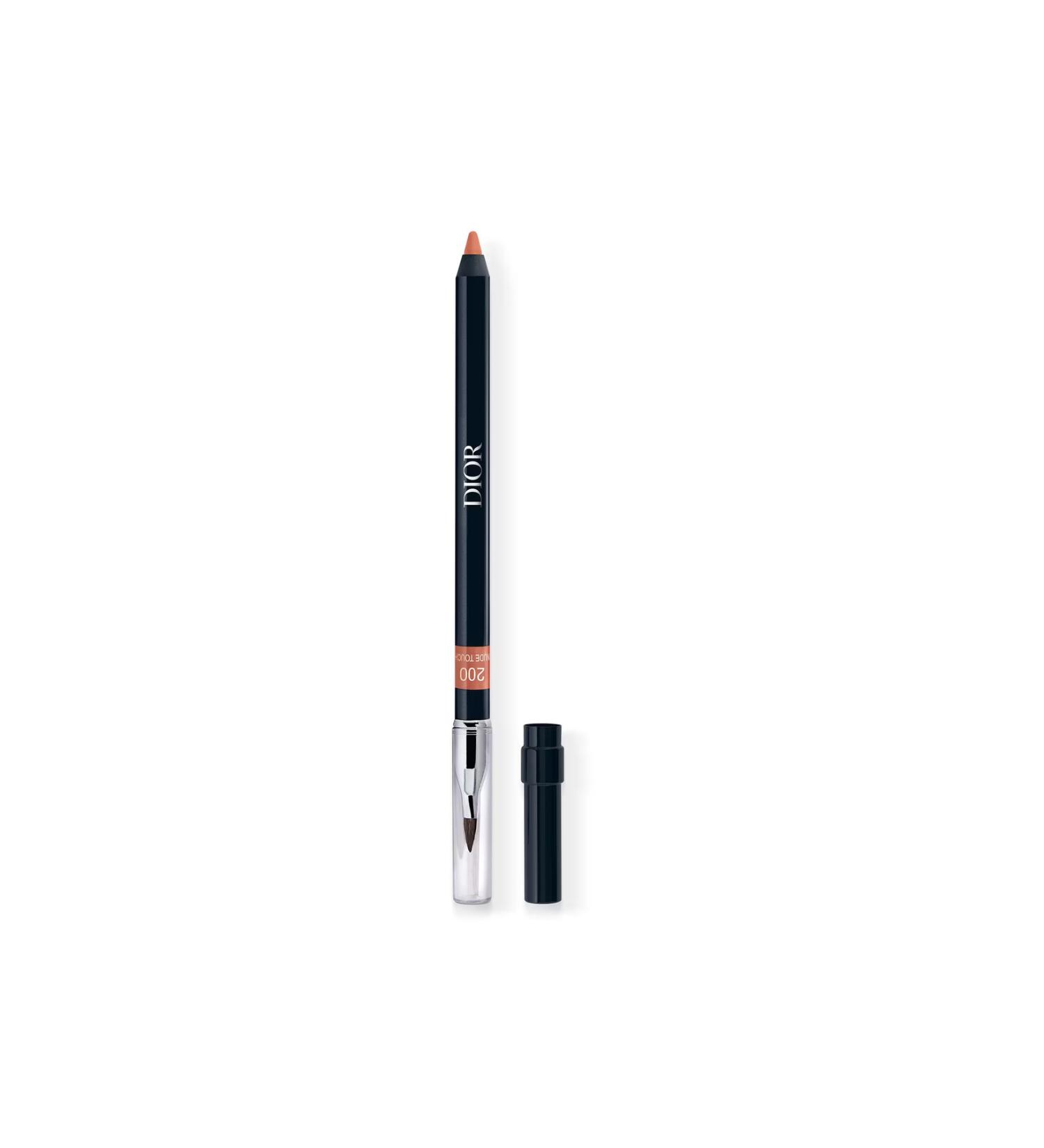 Dior - Lip Pencil - Rouge Dior Contour - 200 Nude Touch (1.2 g)