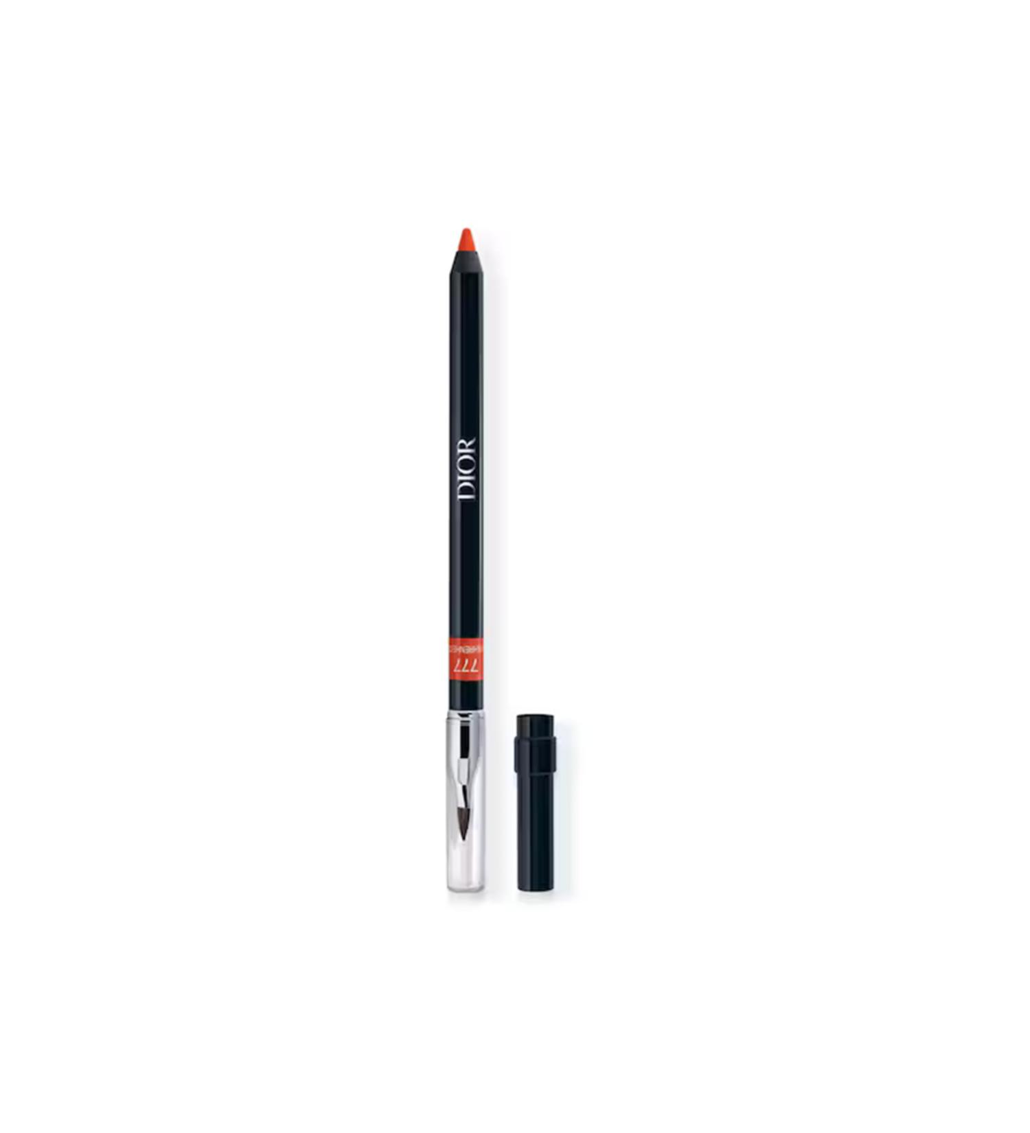 Dior - Lip Pencil - Rouge Dior Contour - 777 Fahrenheit (1.2 g)
