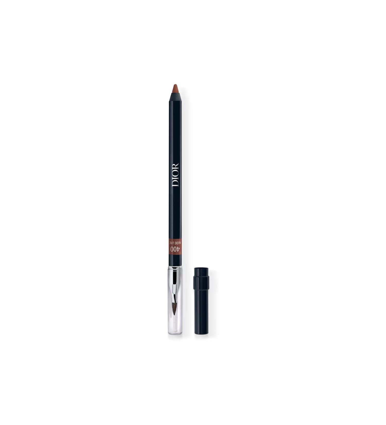 Dior - Lip Pencil - Rouge Dior Contour - 400 Nude Line (1.2 g)