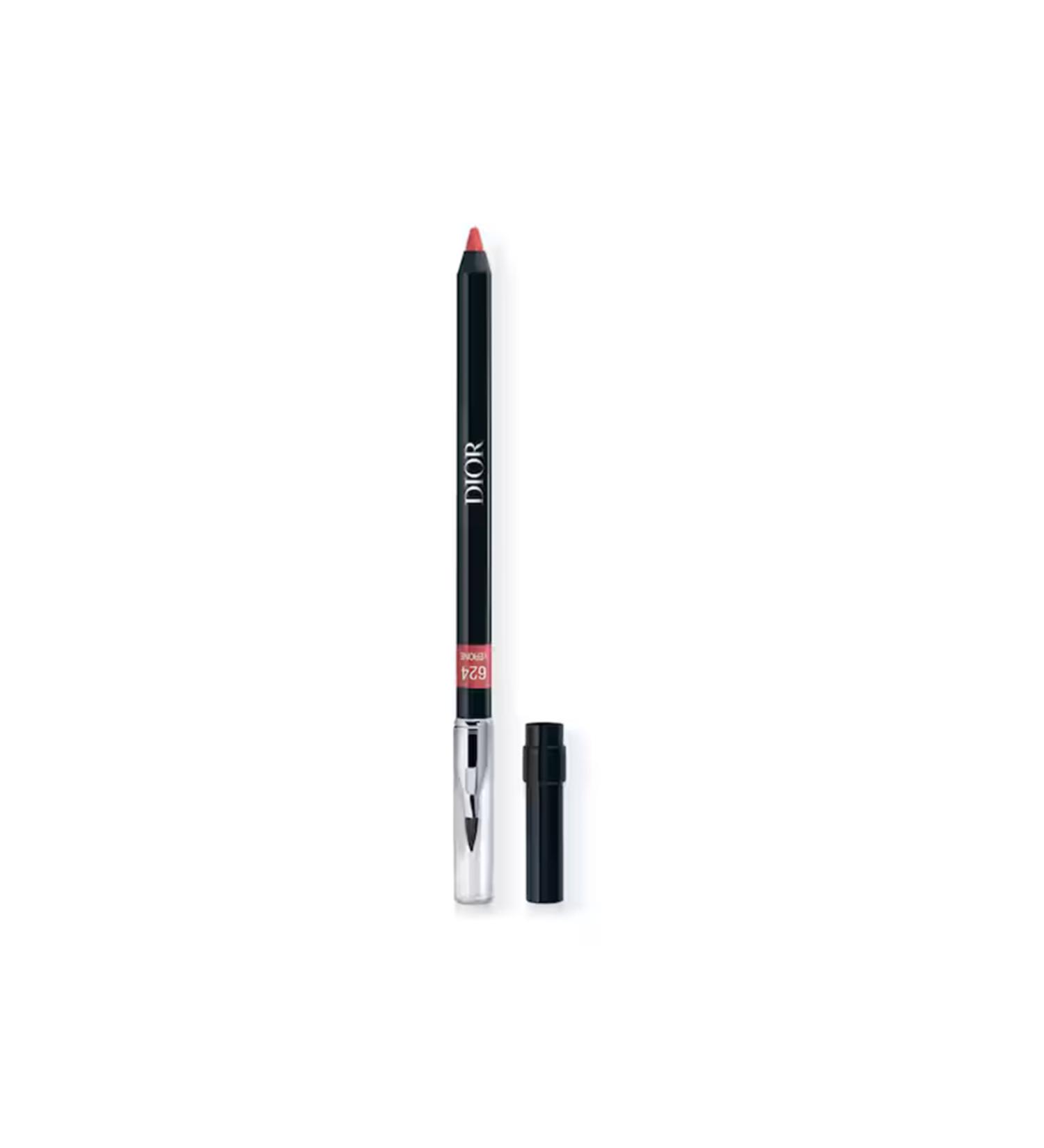 Dior - Lip Pencil -Rouge Dior Contour - 624 V rone (1.2 g)