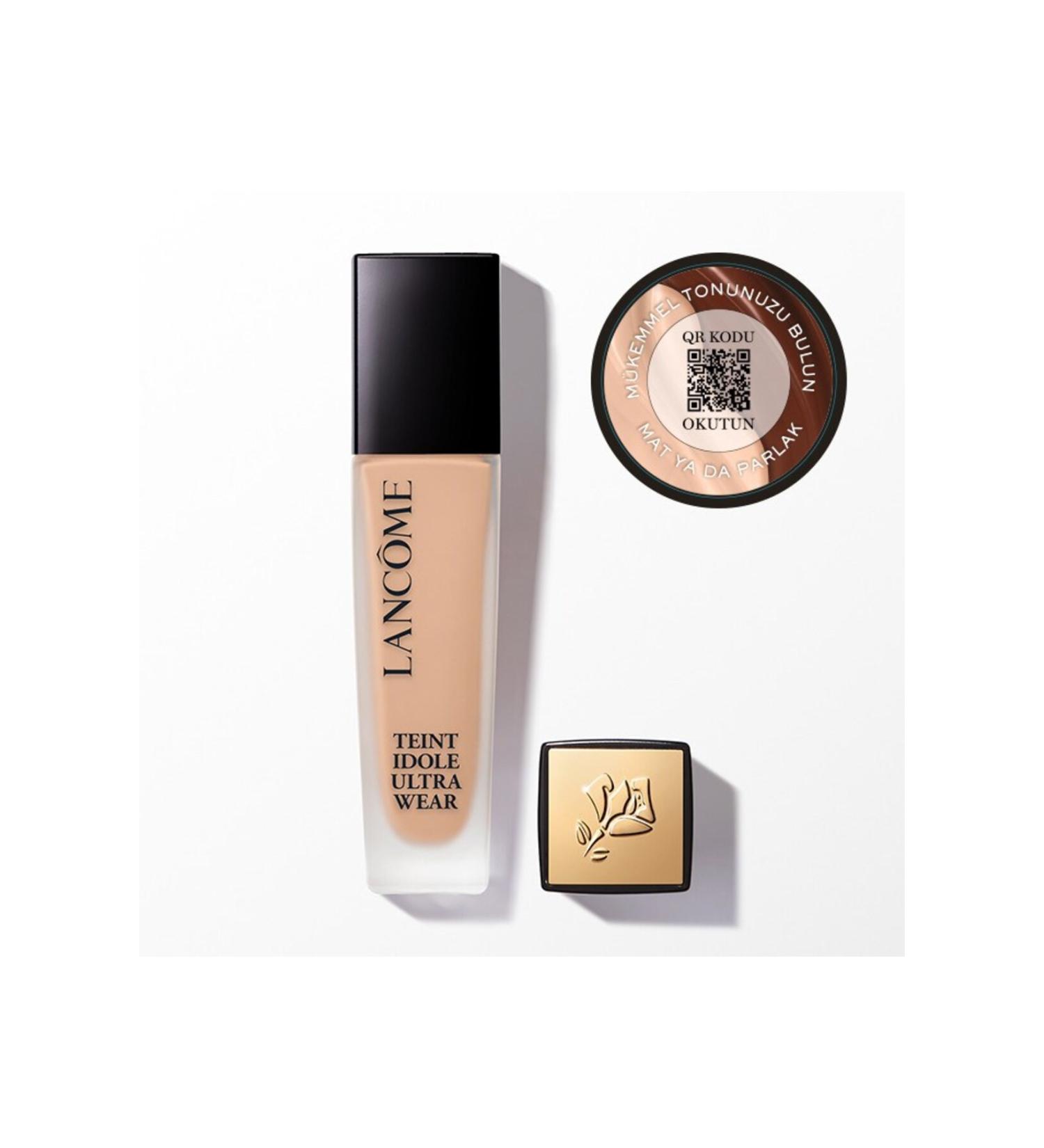 Lancome Teint Idole Ultra Wear Foundation