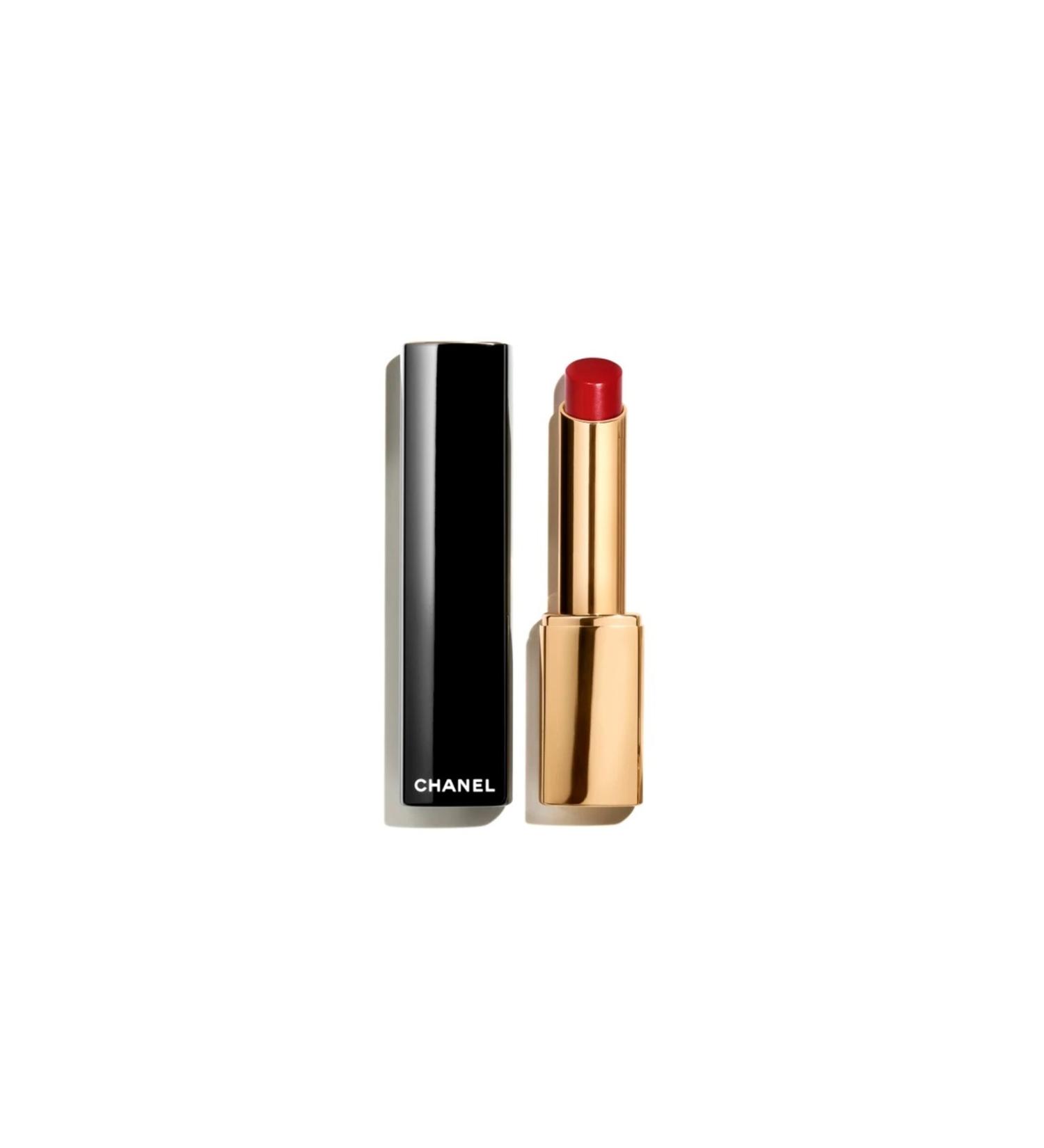 Chanel ROUGE ALLURE L'EXTRAIT- 12 Hour Moisturizing Ultra High Pigment Lipstick
