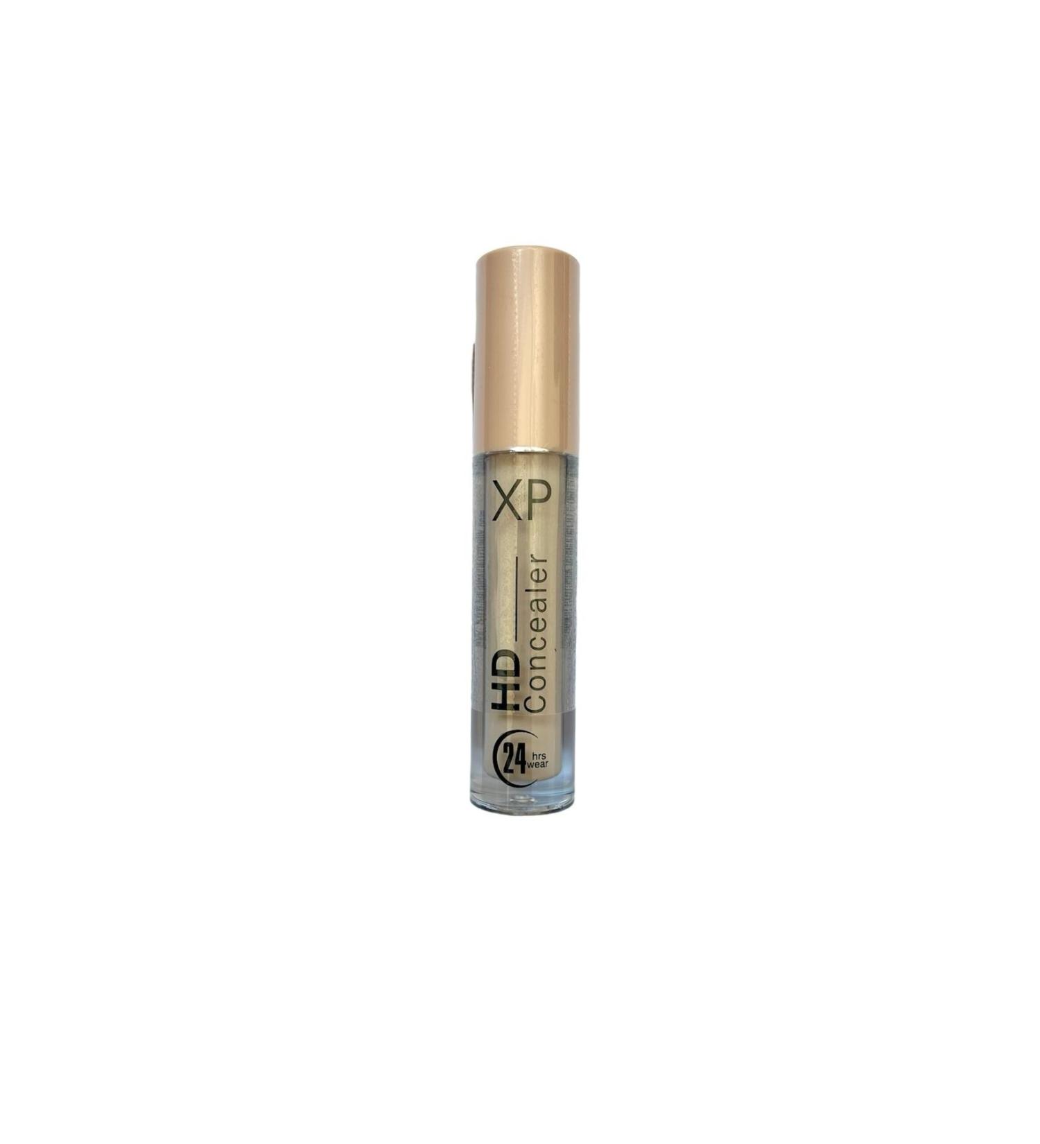 xp hd concealer concealer 24 hour effect