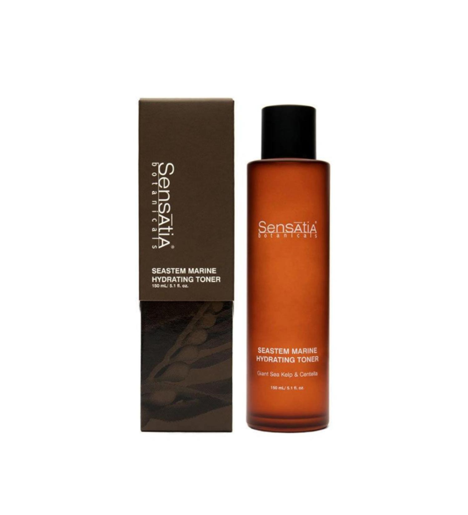 Sensatia Botanicals GIANT SEAWEED SKIN MOISTURIZING AND SKIN BRIGHTENING TONIC PSSN2577