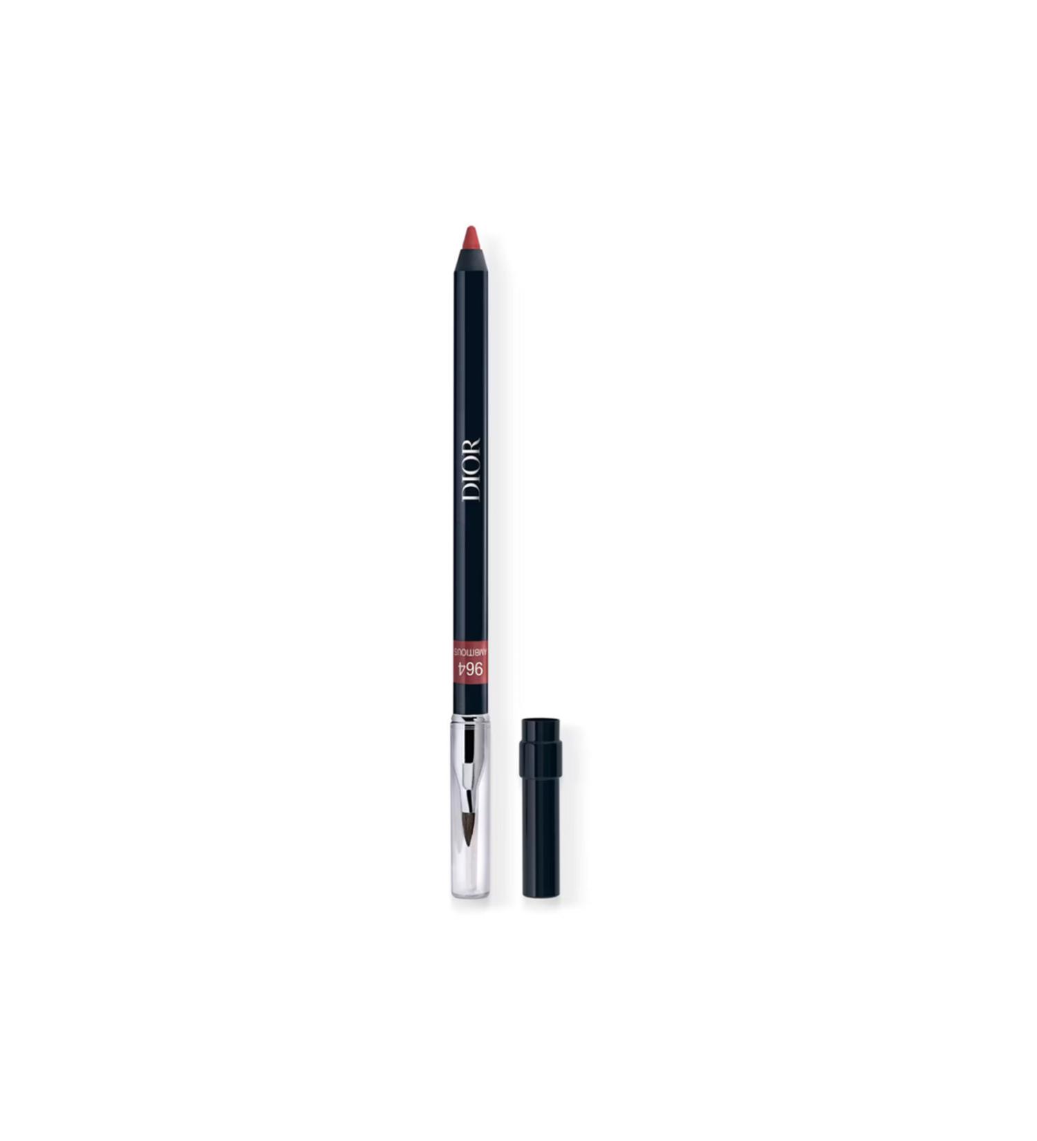 Dior - Lip Pencil - Rouge Dior Contour - 964 Ambitious (1.2 g)