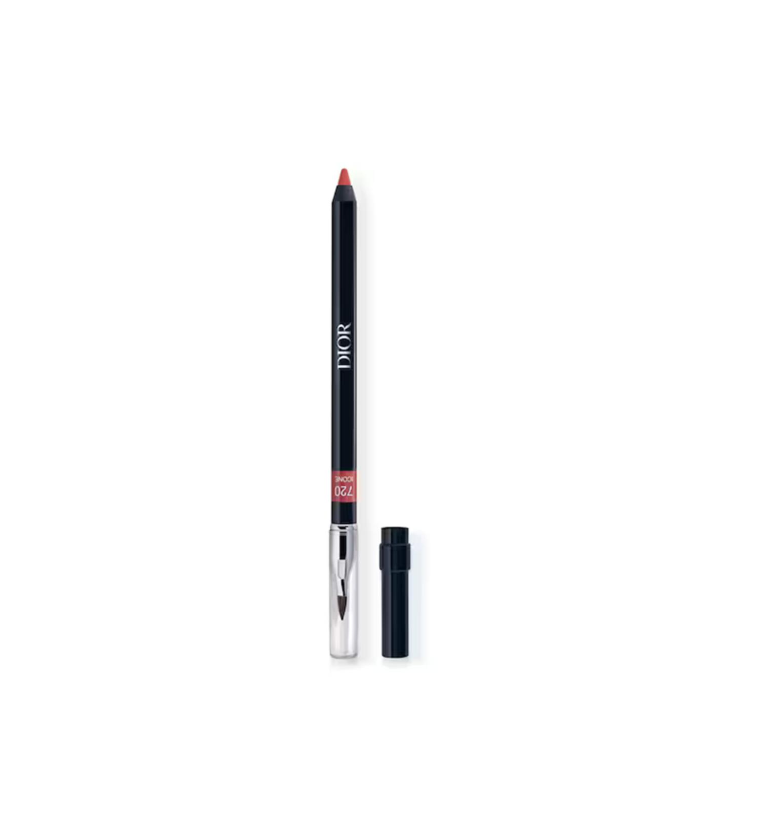 Dior - Lip Pencil - Rouge Dior Contour - 720 Icone (1.2 g)