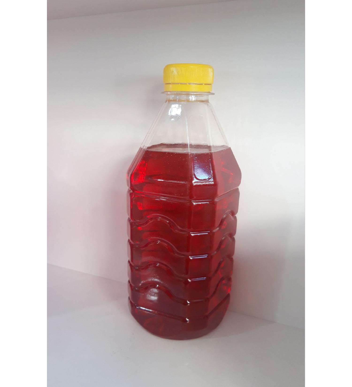 Gunes Herbal Organic Homemade Natural St. John's Wort Oil 500 gr