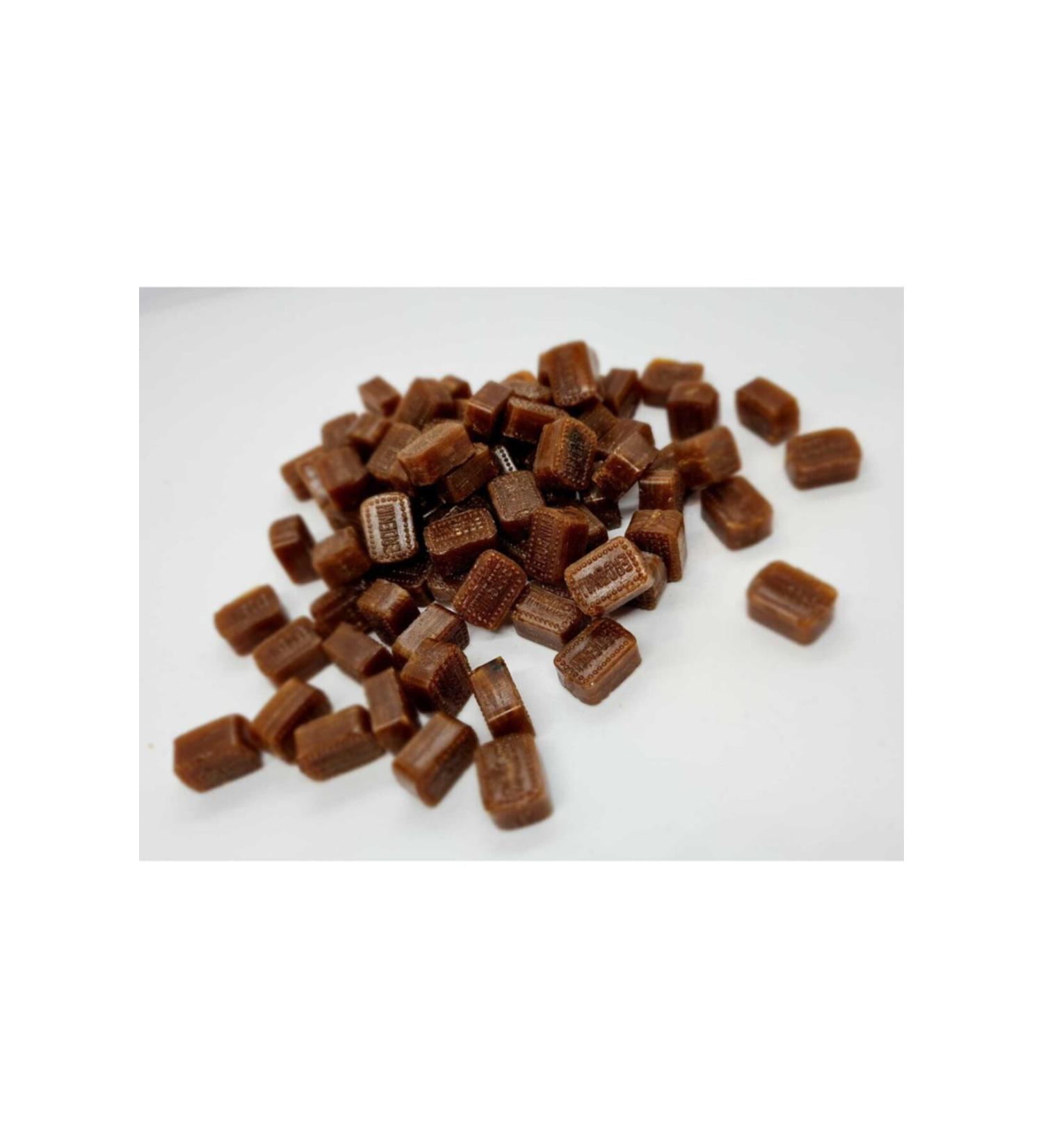 HISTORICAL TA BA I Mother-in-Law Sugar Old Style 500 gr