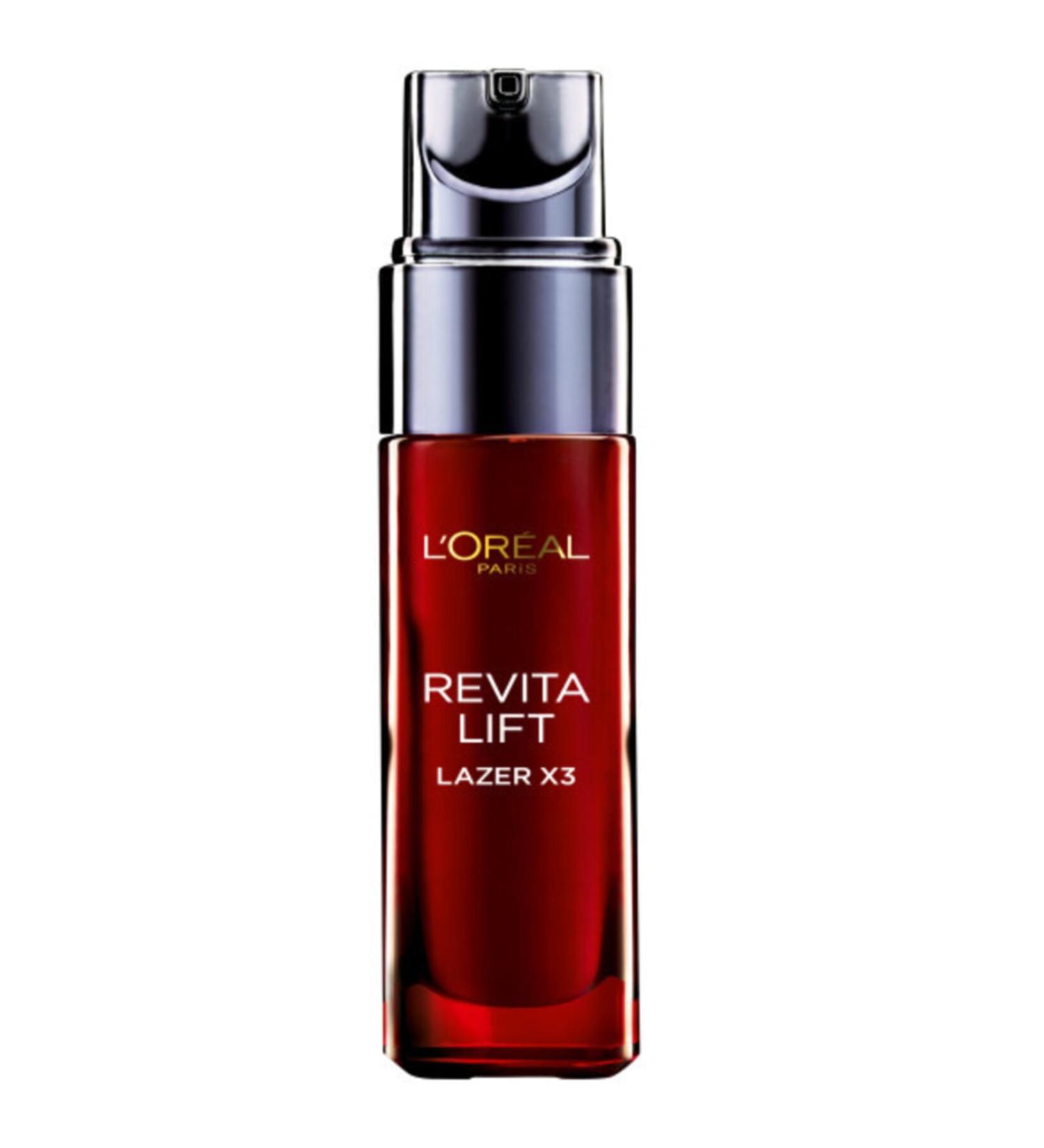 L'Oreal Paris L'or al Paris Revitalift Laser X3 Intensive Anti-Aging Care Serum