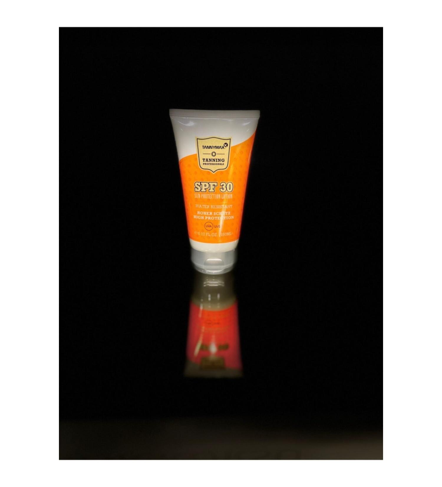 Tannymaxx Sun Cream Spf 30 - 150 Ml