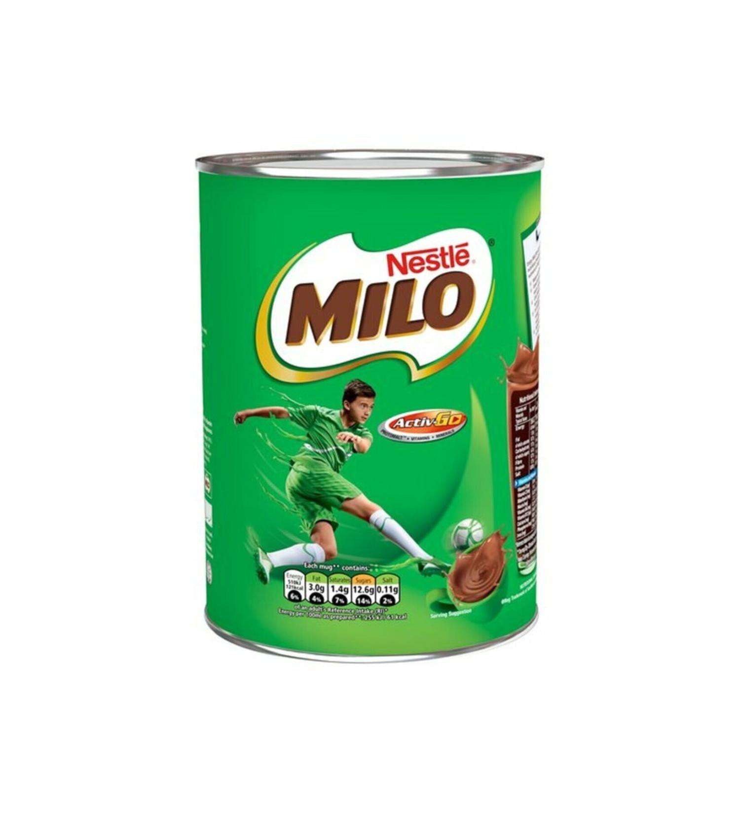Nestle Milo 400g