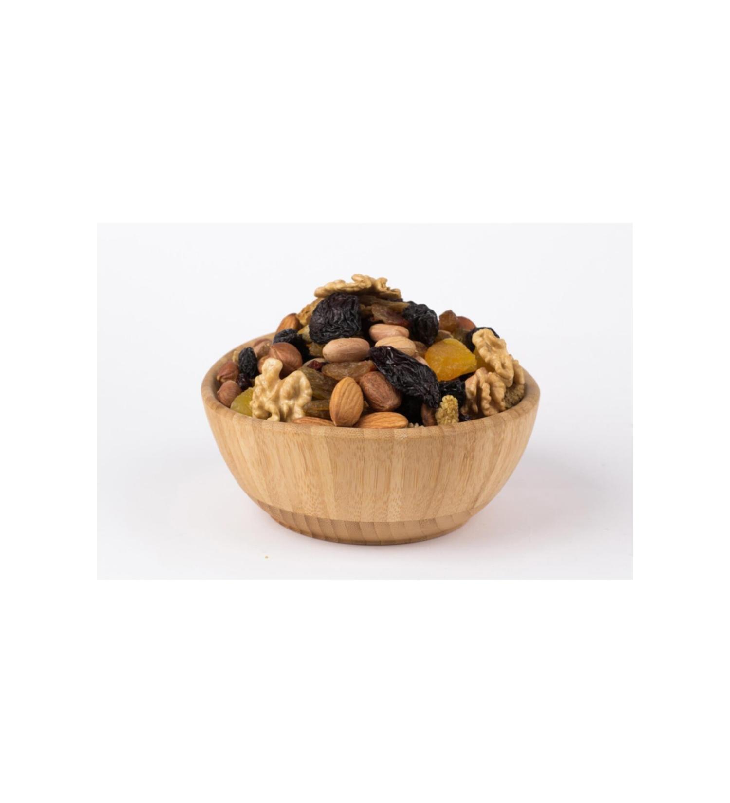 Brothers Nuts Energy Mix (atom) 500 Gr