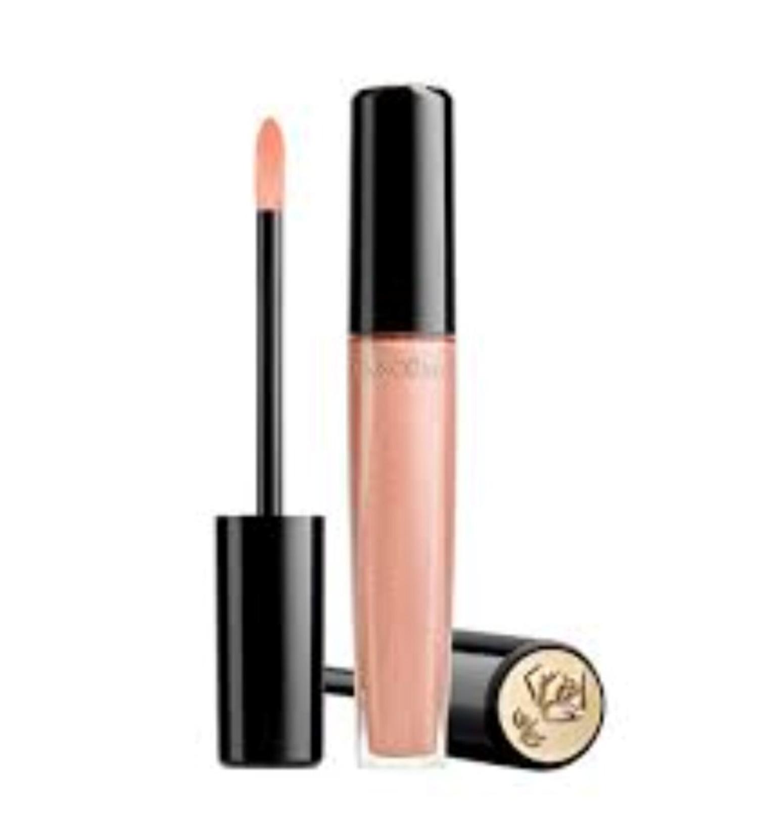 Lancome L'Absolu Gloss Sheer 212 Liquid Lipstick