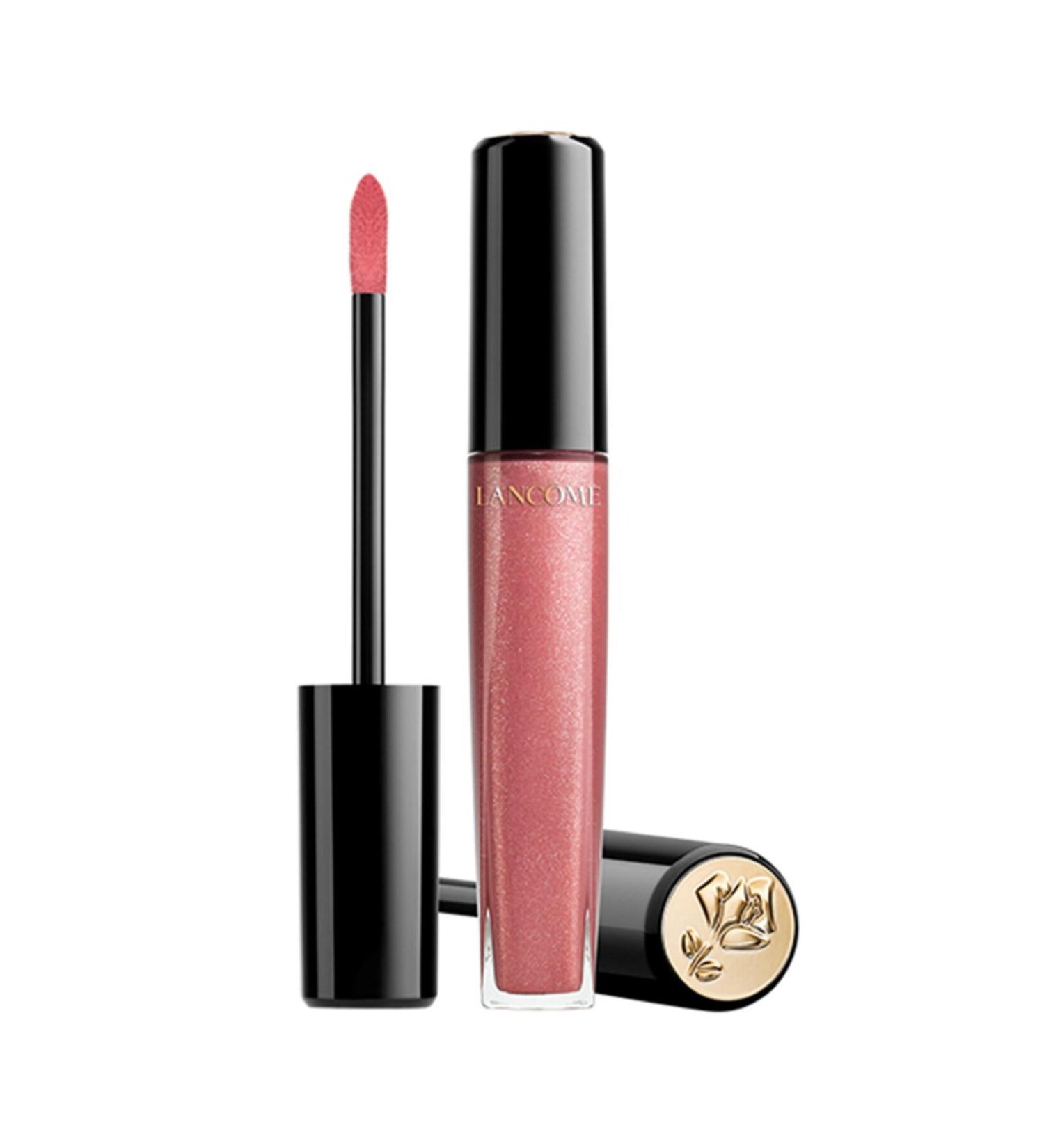 Lancome L'Absolu Gloss Sheer 272 Liquid Lipstick