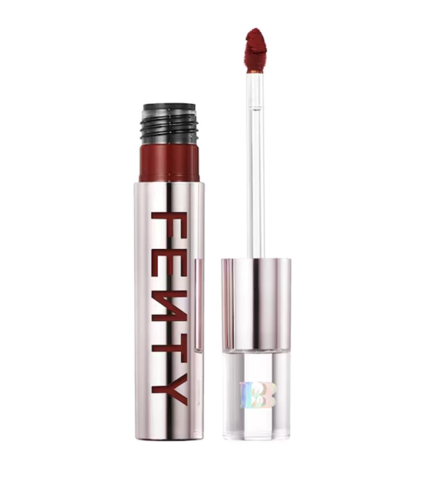 FENTY BEAUTY Fenty Icon Velvet - Liquid Lipstick HBIC
