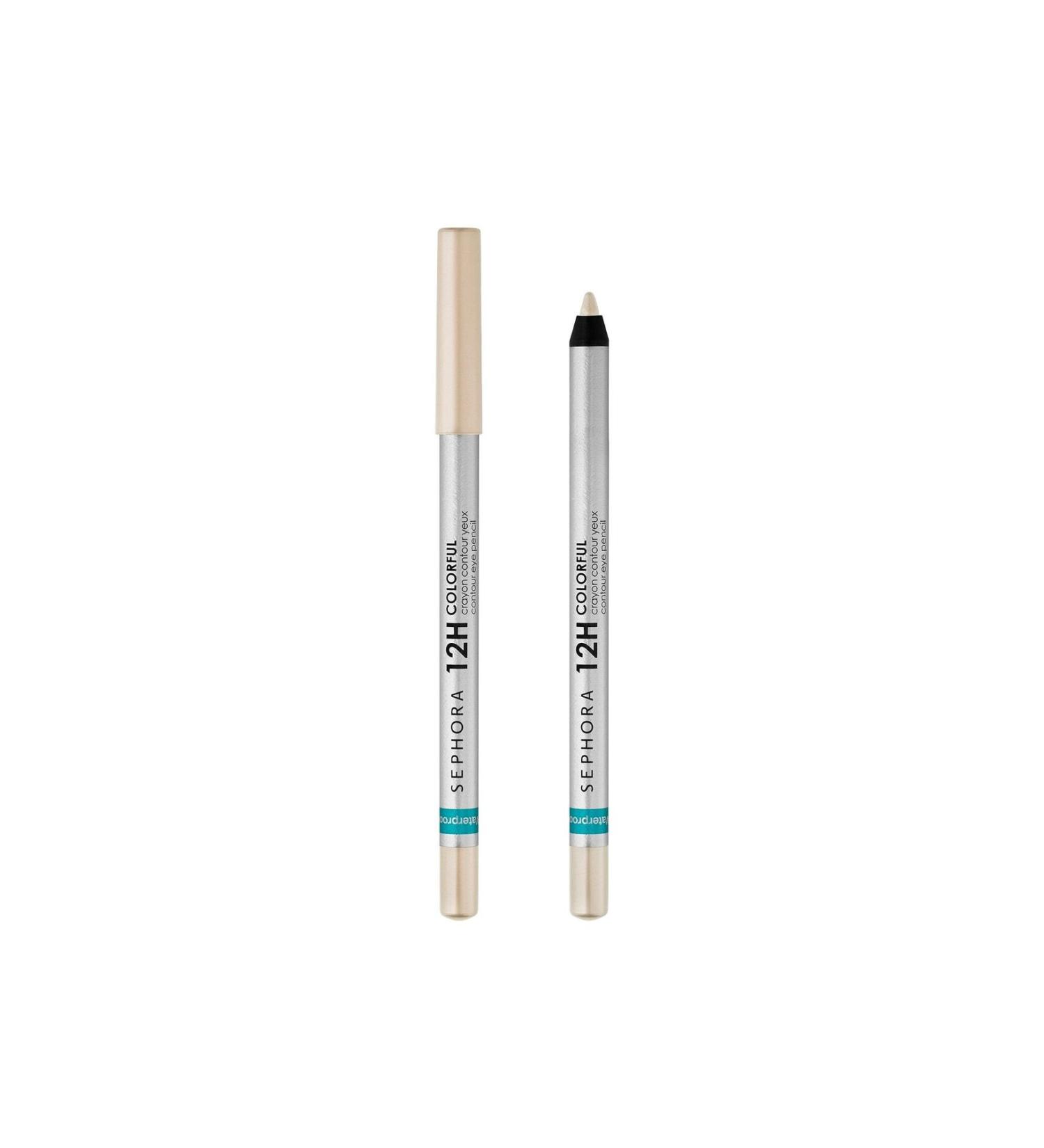SEPHORA COLLECTION 12H Colorful Contour Eye Pencil - Eye Pencil