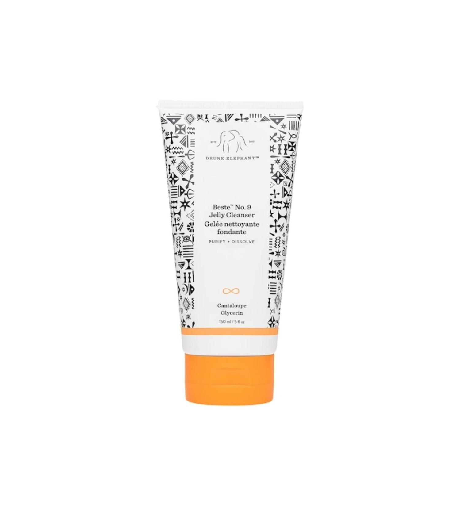 Drunk Elephant COMPOSITION NO. 9 JELLY CLEANSER - FACIAL CLEANSING GEL PSSN2614