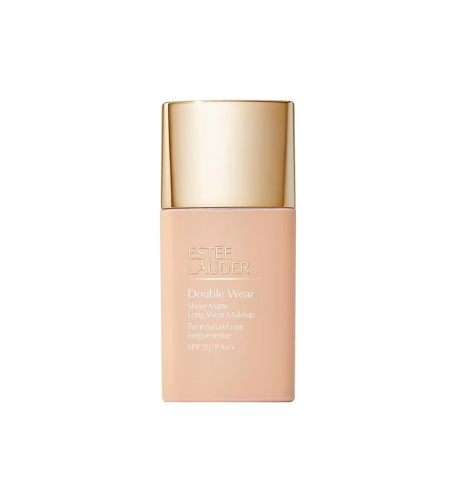Estee Lauder STAY-IN-PLACE SPF20 INTENSE COLOR MATTE FINISH LONG LASTING FOUNDATION 30ML GKHAIR937