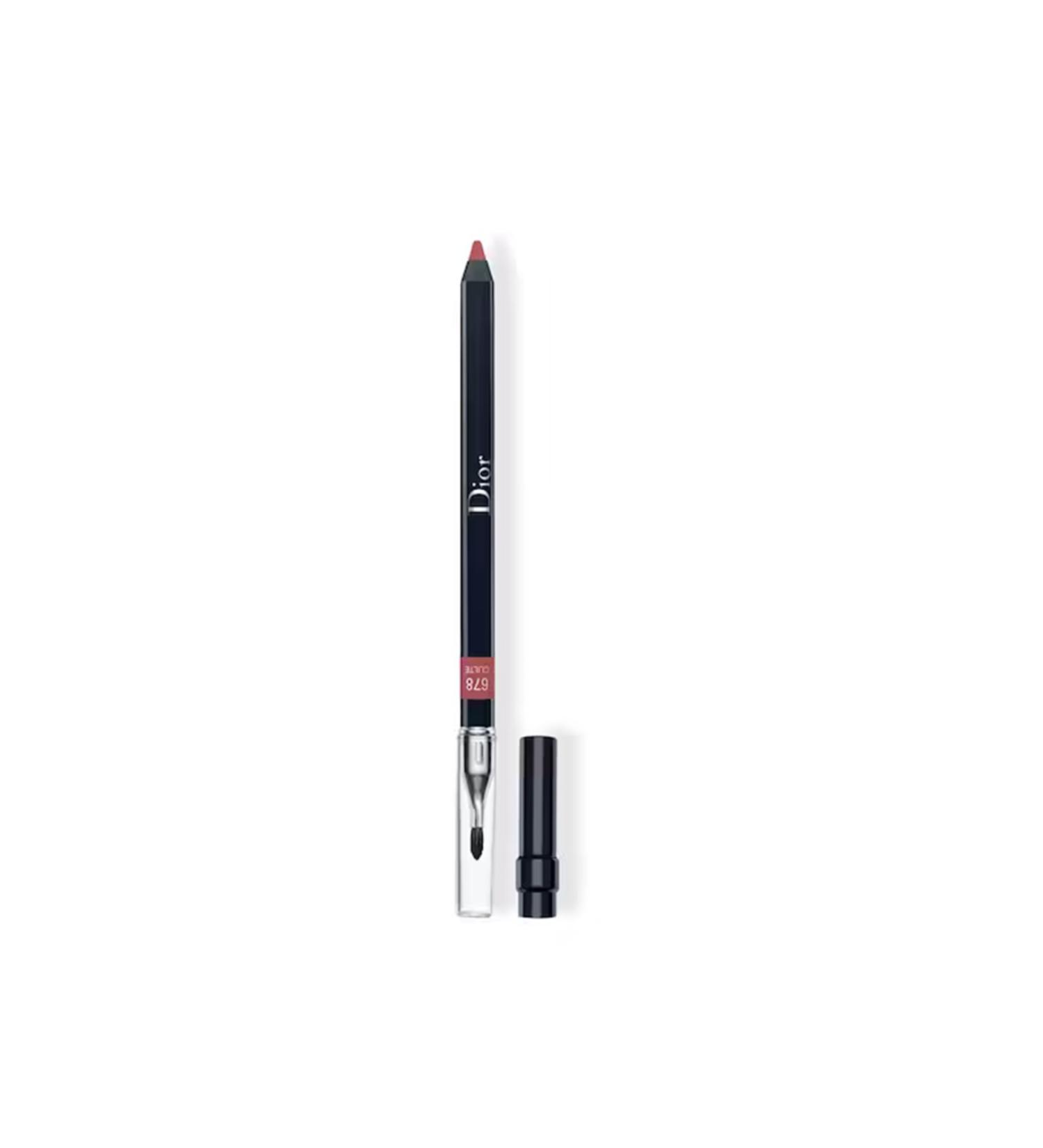 Dior - Lip Pencil - Dior Contour - 678 Culte