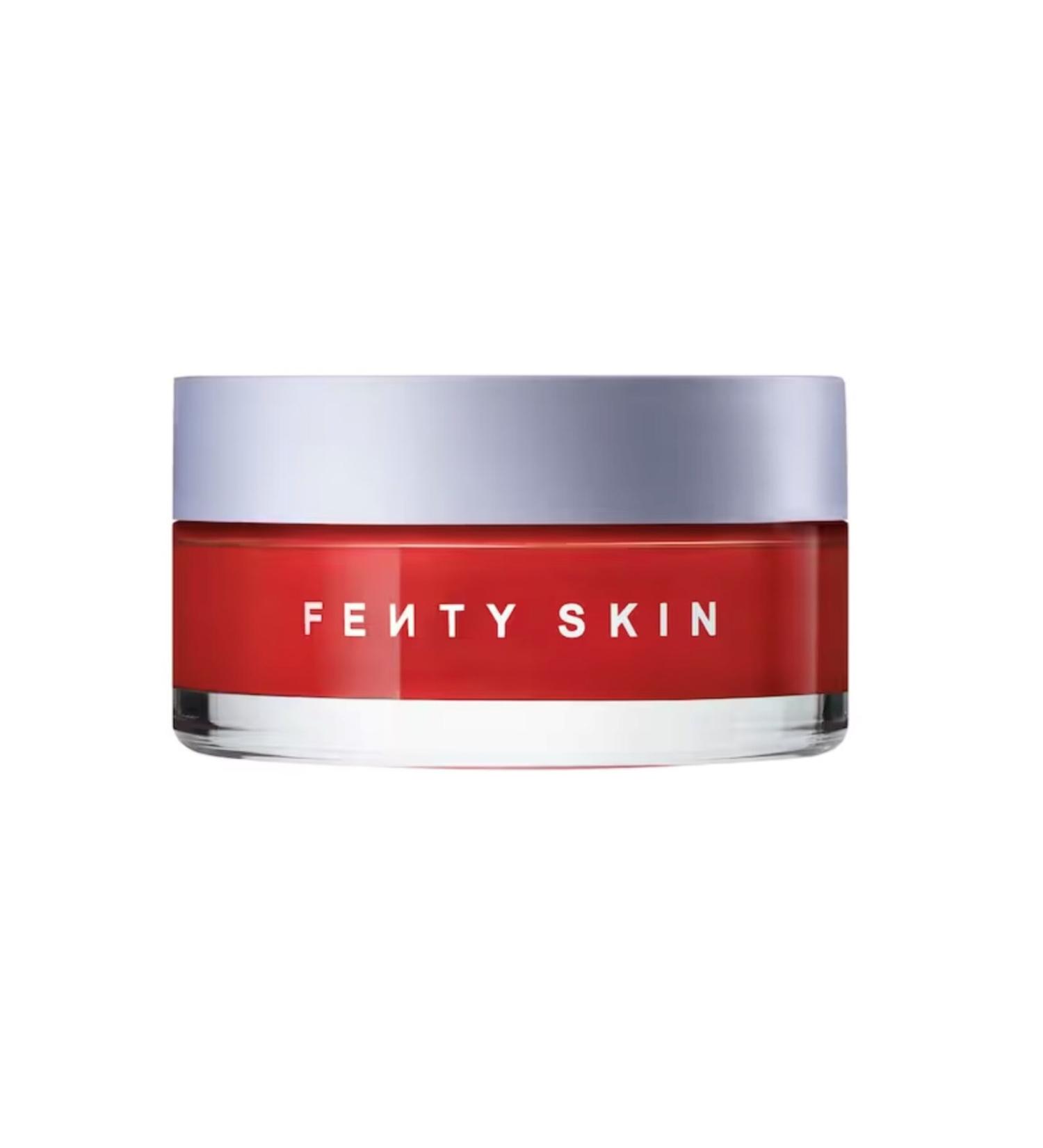 Fenty Skin Cherry Dub Blah 2 - Face Mask 75 ML