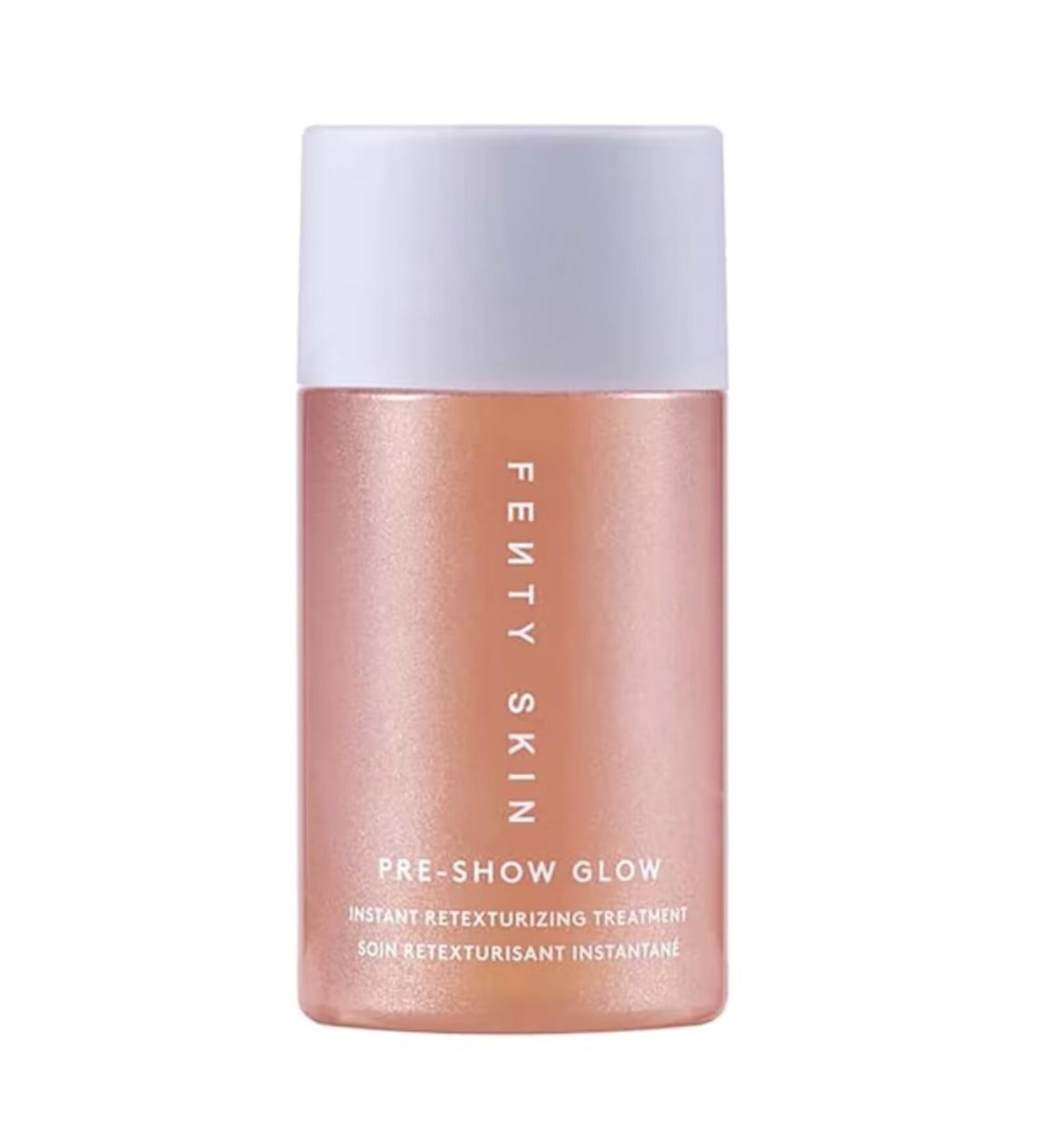 Fenty Skin Pre-show Glow Pre-show Glow Retexturizing 100 Ml