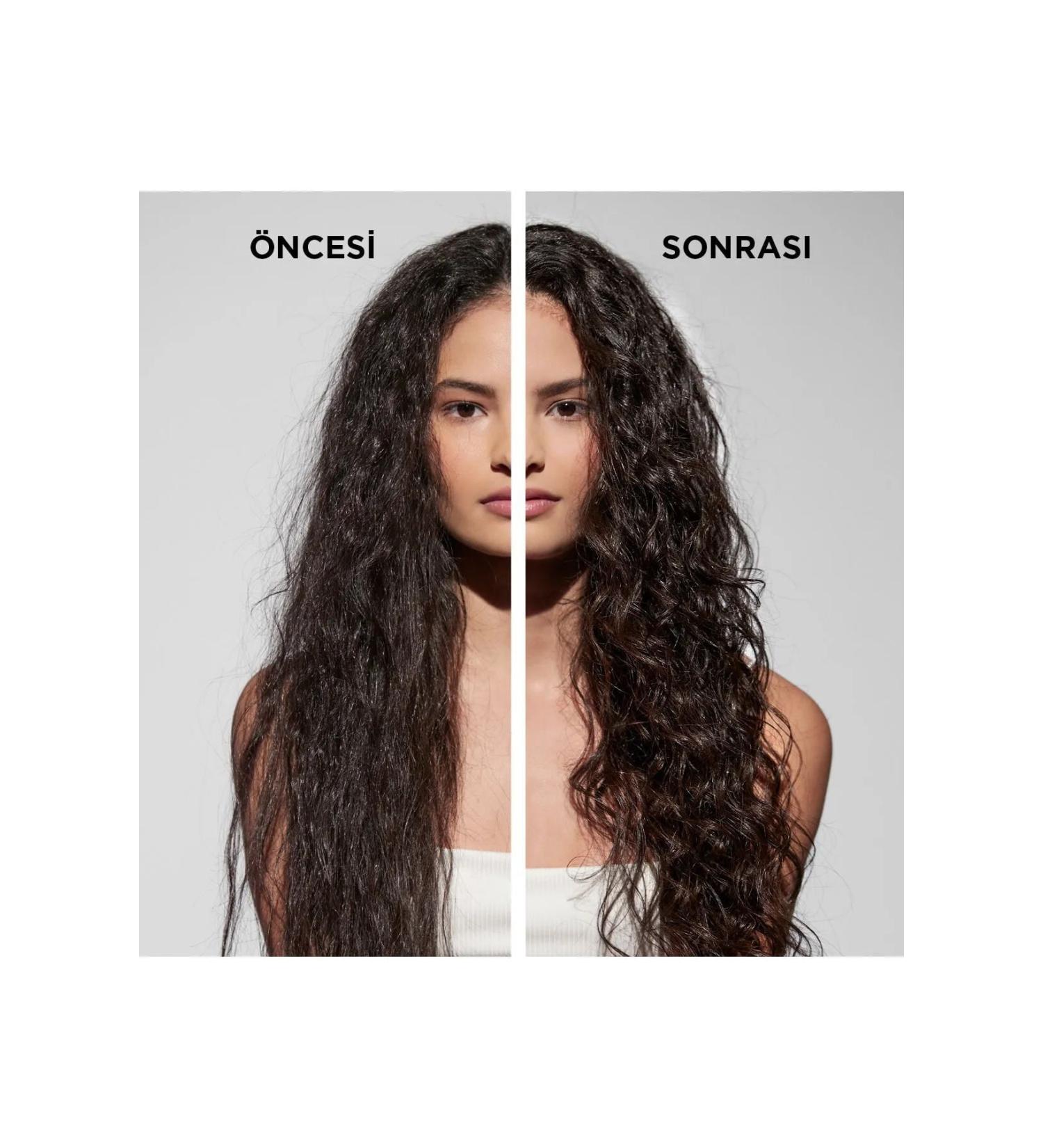 Kerastase Paris 63Discipline Bain Fluidealiste Sulfate-Free Anti-Frizz Shampoo 250 ML NOONLINEe.63