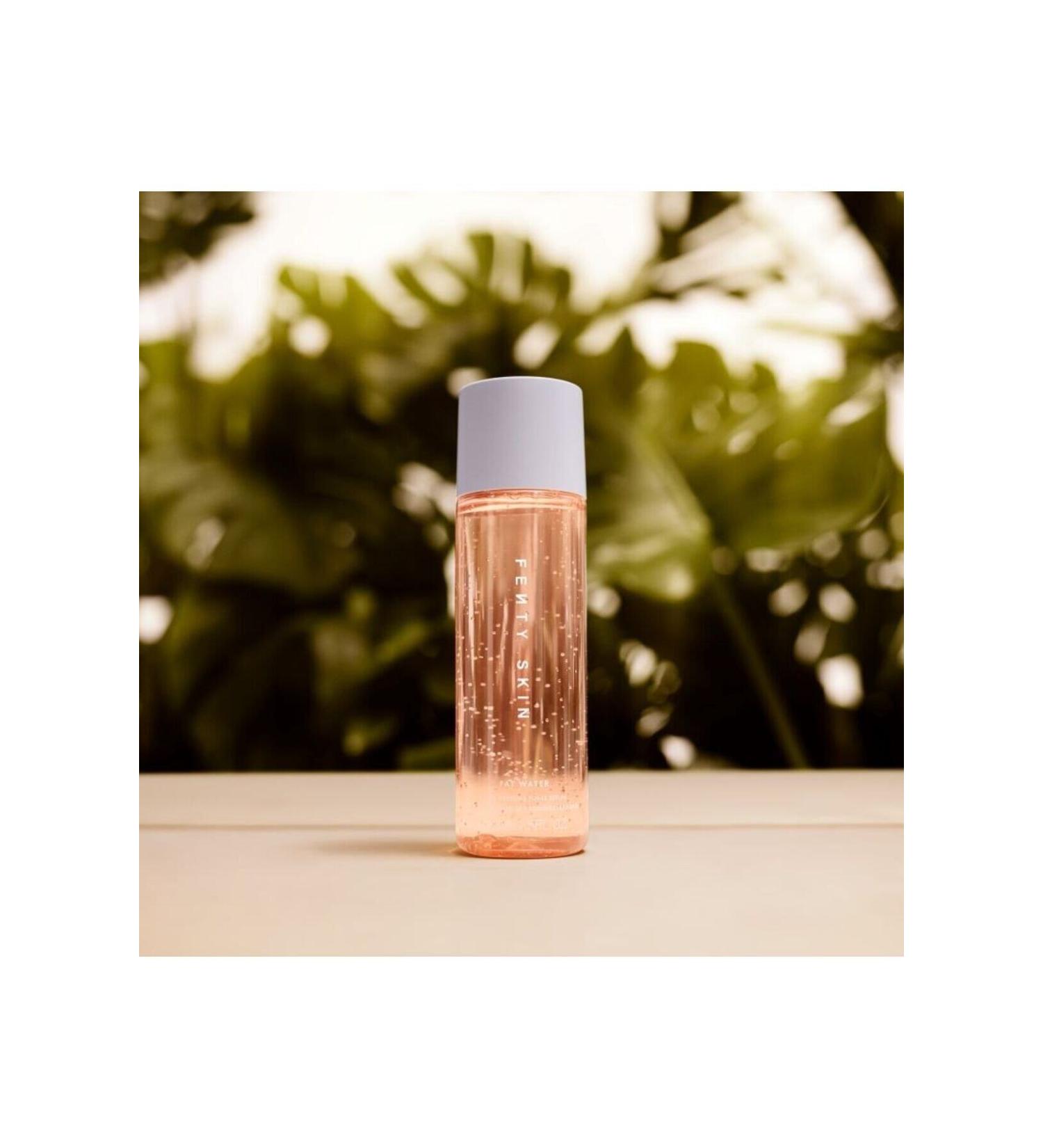 Fenty Skin FAT WATER PORE-REFINING TONER SERUM TONIC-150 ML PSSN2566