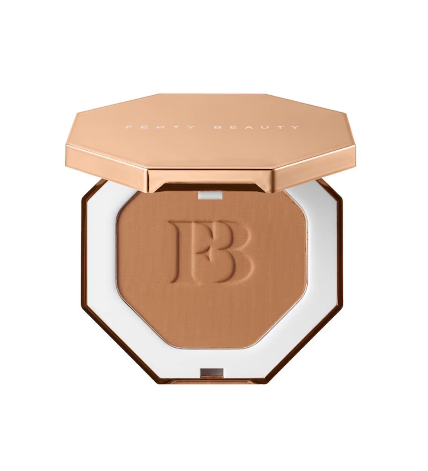 FENTY BEAUTY Sun Stalk'r Instant Warmth Bronzer Bajan Gyal - Bronzing Powder