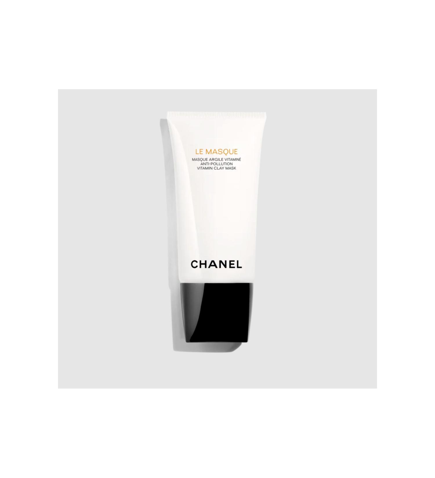 Chanel LE MASQUE Anti-Pollution Clay Mask 75 ML