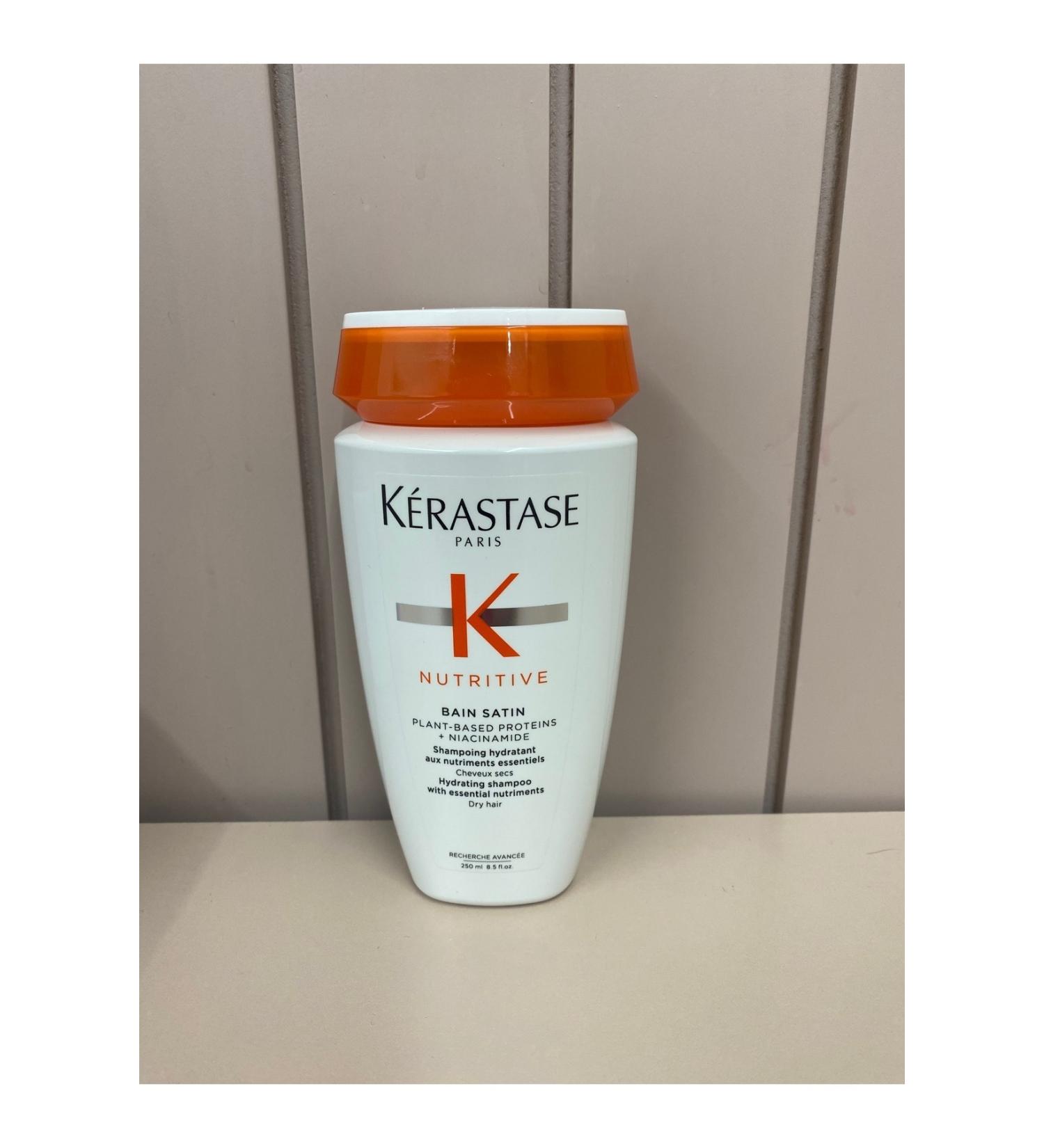 Kerastase Paris 172nutritive bain satin Paris shampoo NOONLINEe.172