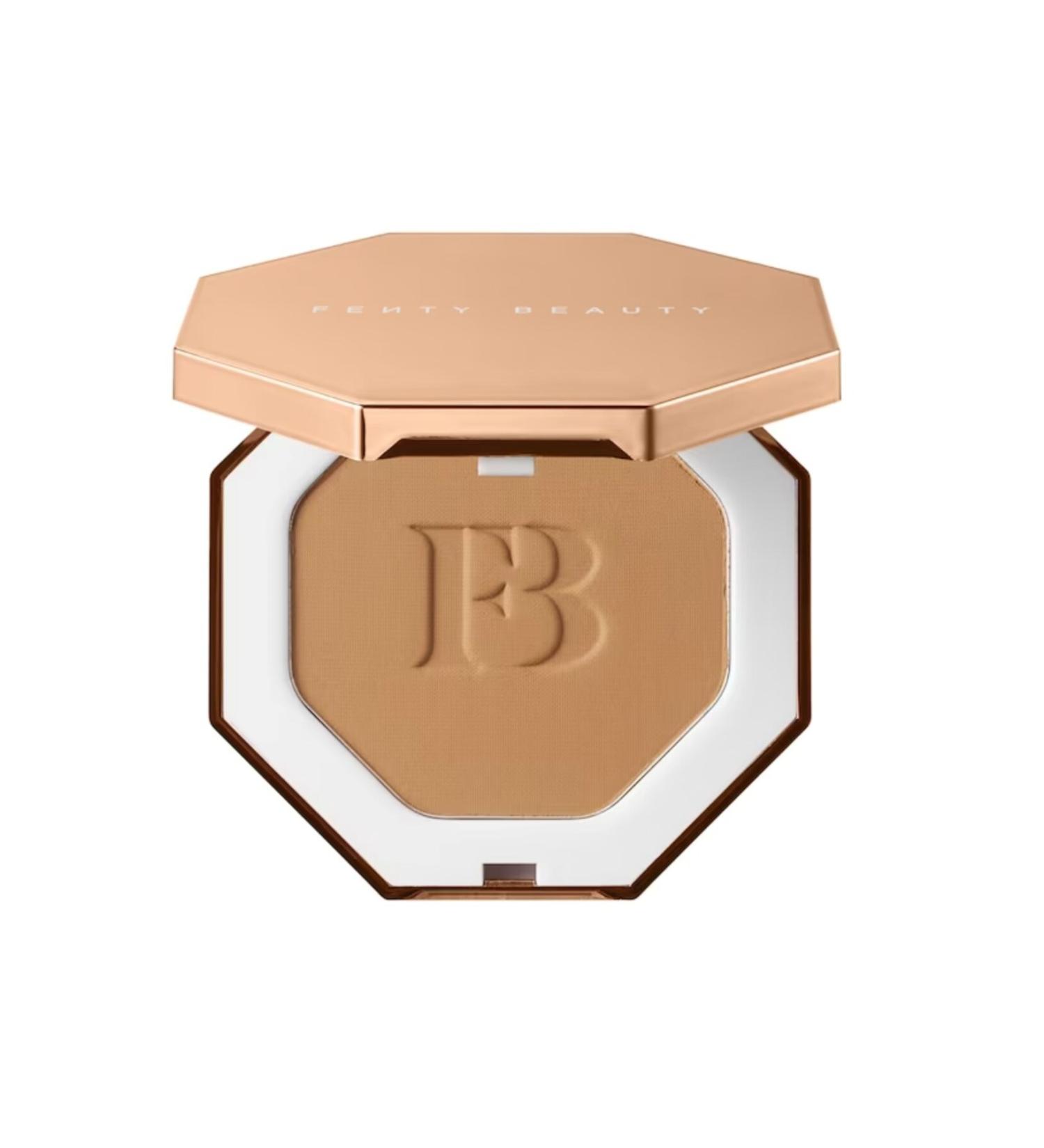 FENTY BEAUTY Sun Stalk'r Instant Warmth Bronzer Private Island - Bronzing Powder