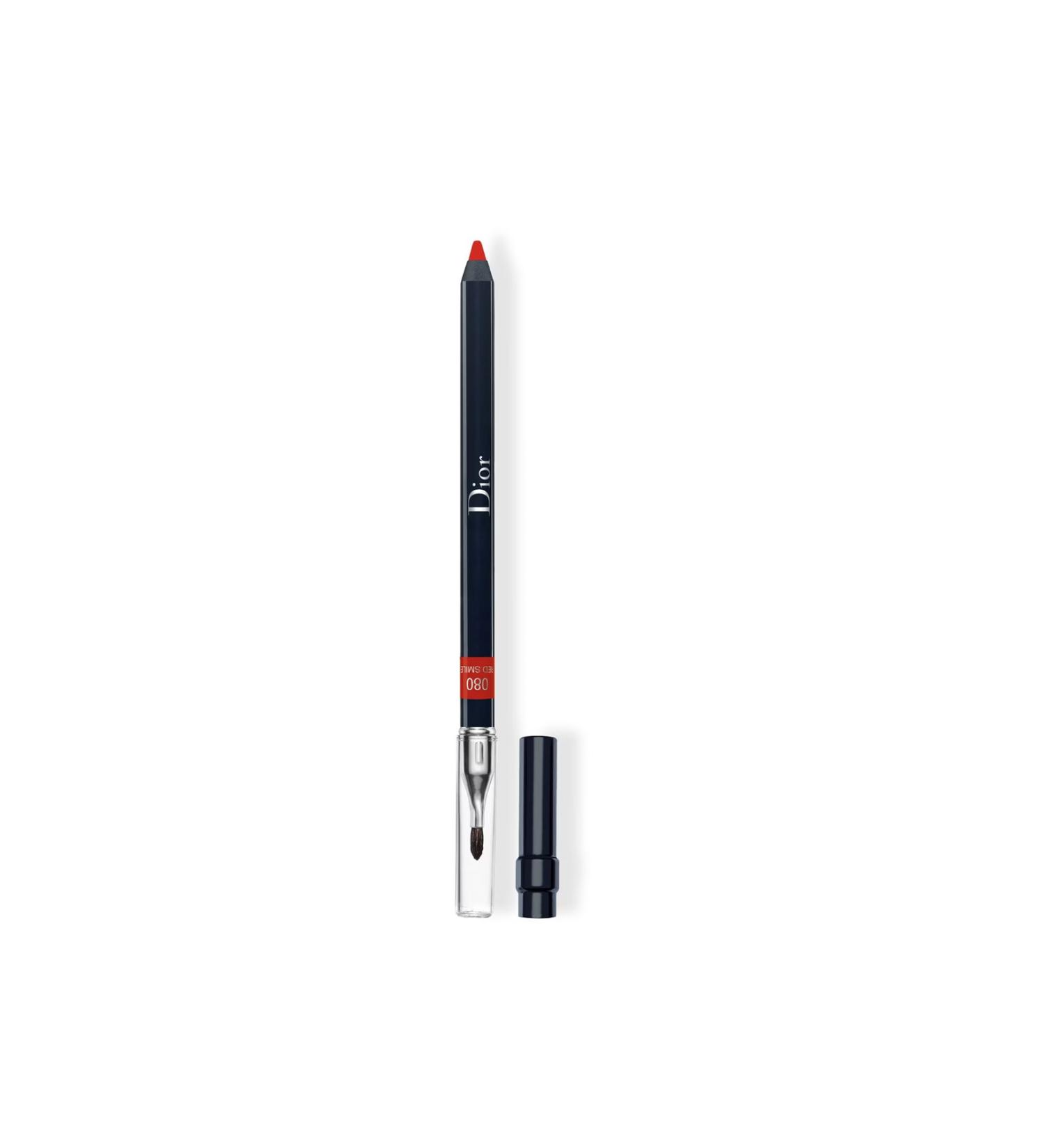 Dior - Lip Pencil - Dior Contour - Red Smile (3.5 gr)