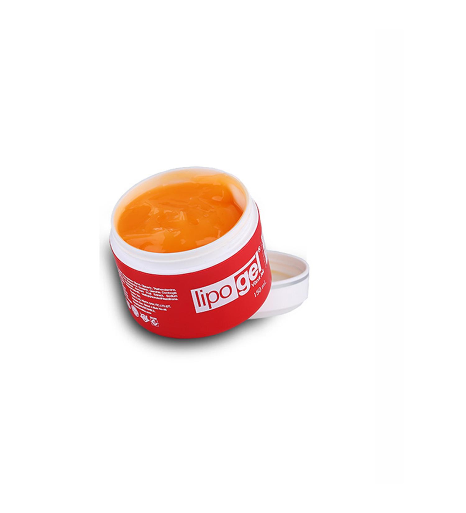 LIPOGEL Lipo Gel Cellulite Gel 150 ml