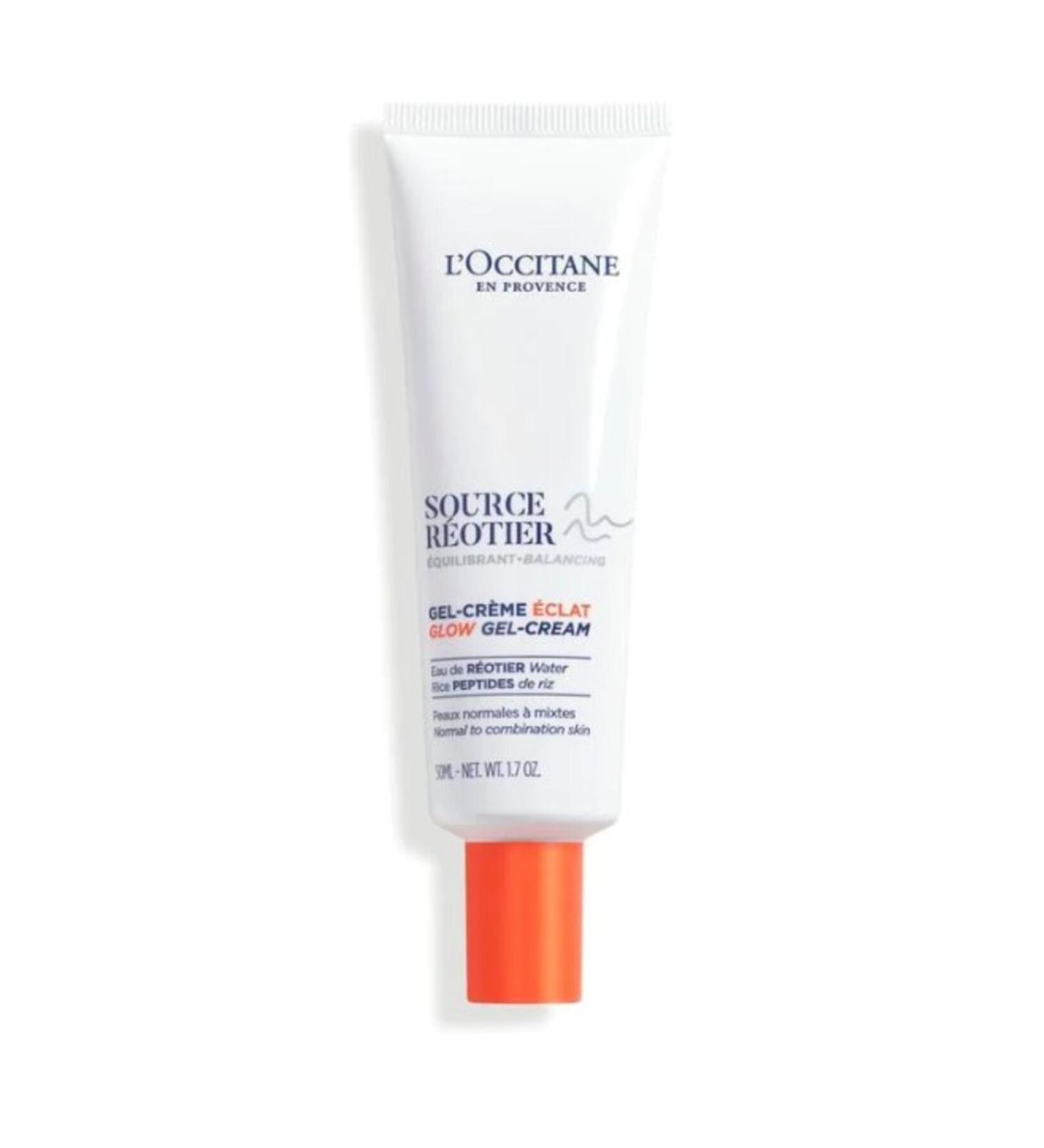 L'Occitane Reotier Radiance Cream 50 ML
