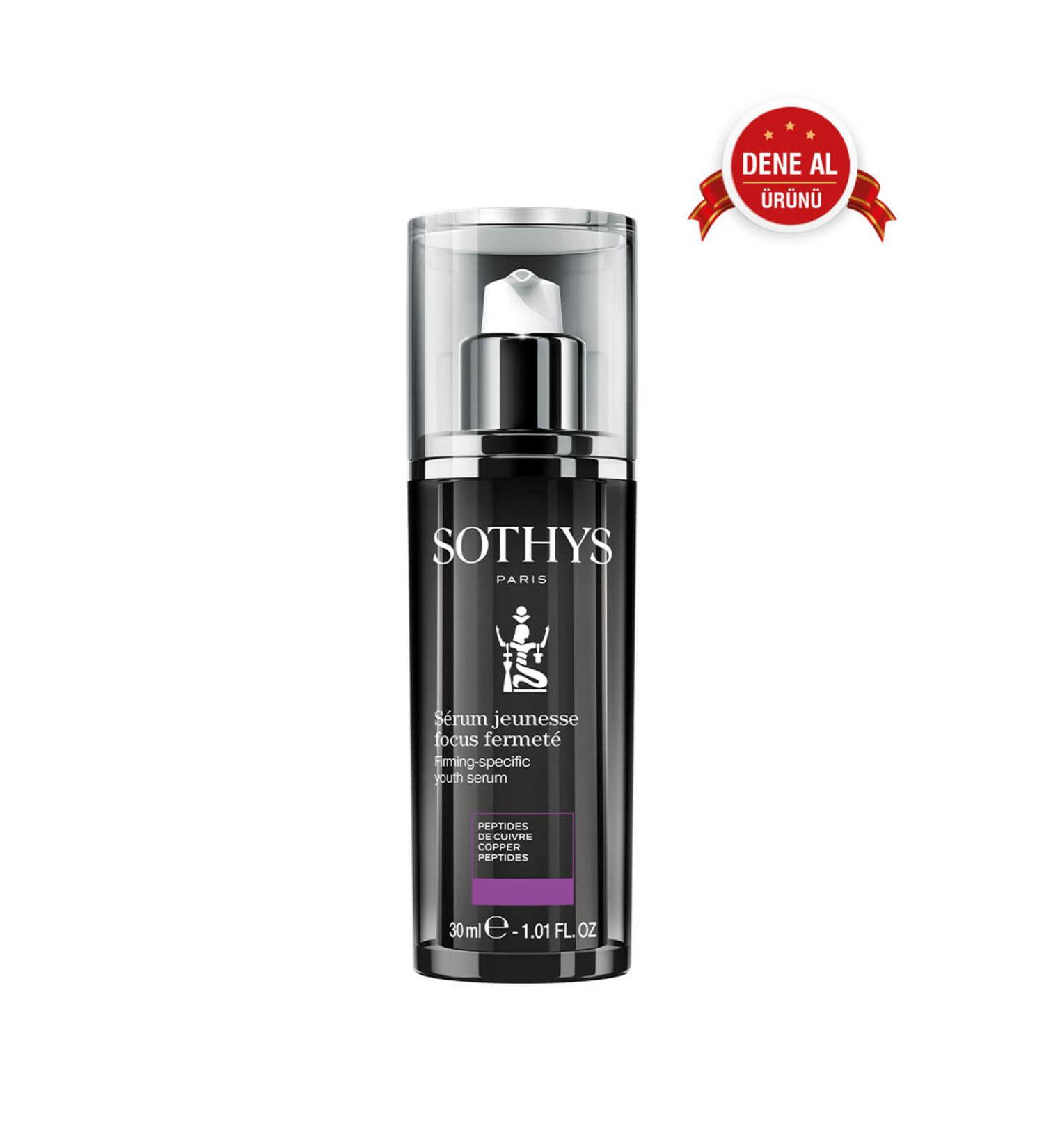 Sothys Firming Specific Youth Serum