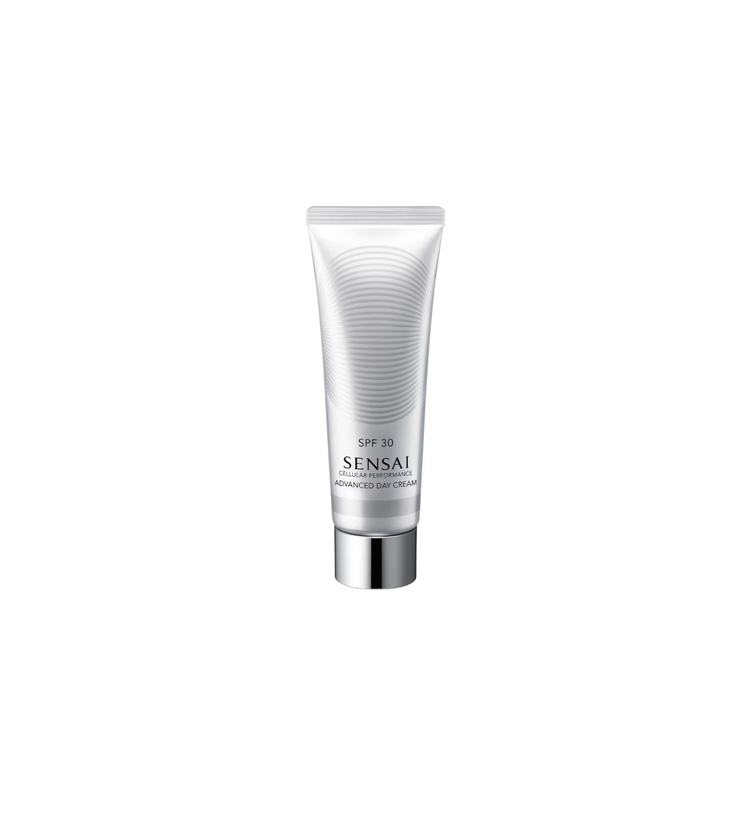 Sensai UV PROTECTION DAY CREAM SPF 30 + 50 ML BELLADERM