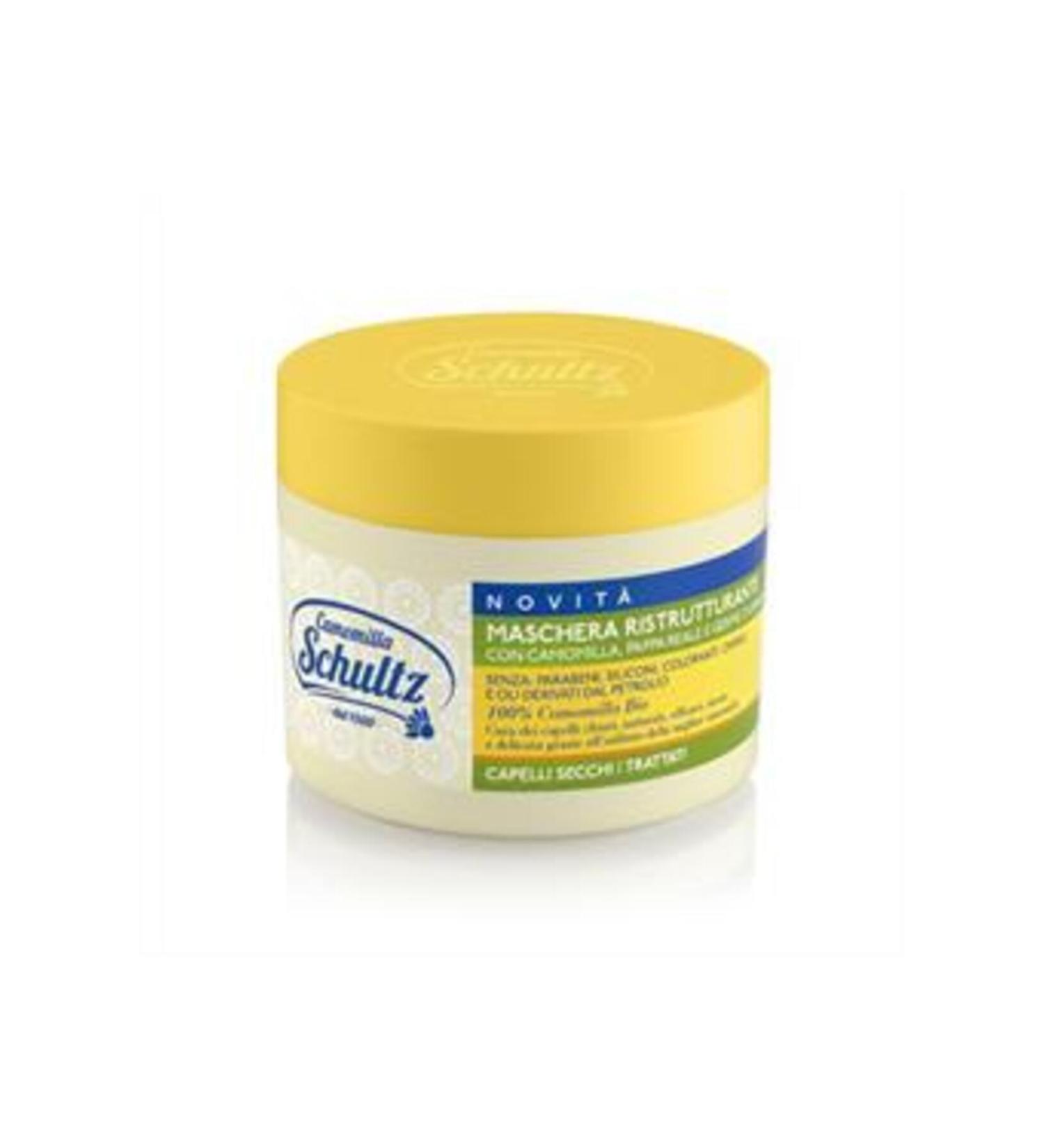 Schultz Hair Mask 300ml (1 PIECE)