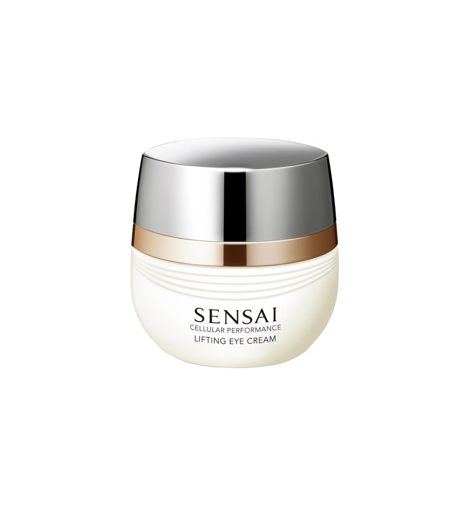 Sensai FIRMING EYE CONTOUR CARE CREAM 15 ML BELLADERM