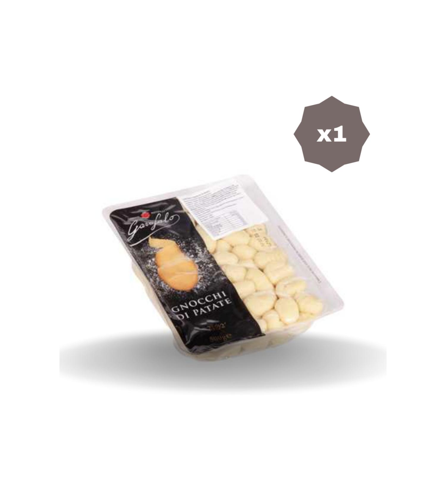 Garofalo Gnocchi Gnocchi Di Potato 500G X 1 PIECE