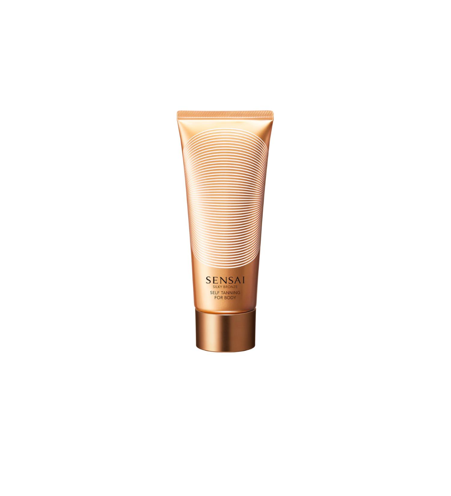 Sensai BRONZING BODY CREAM 150 ML BELLADERM