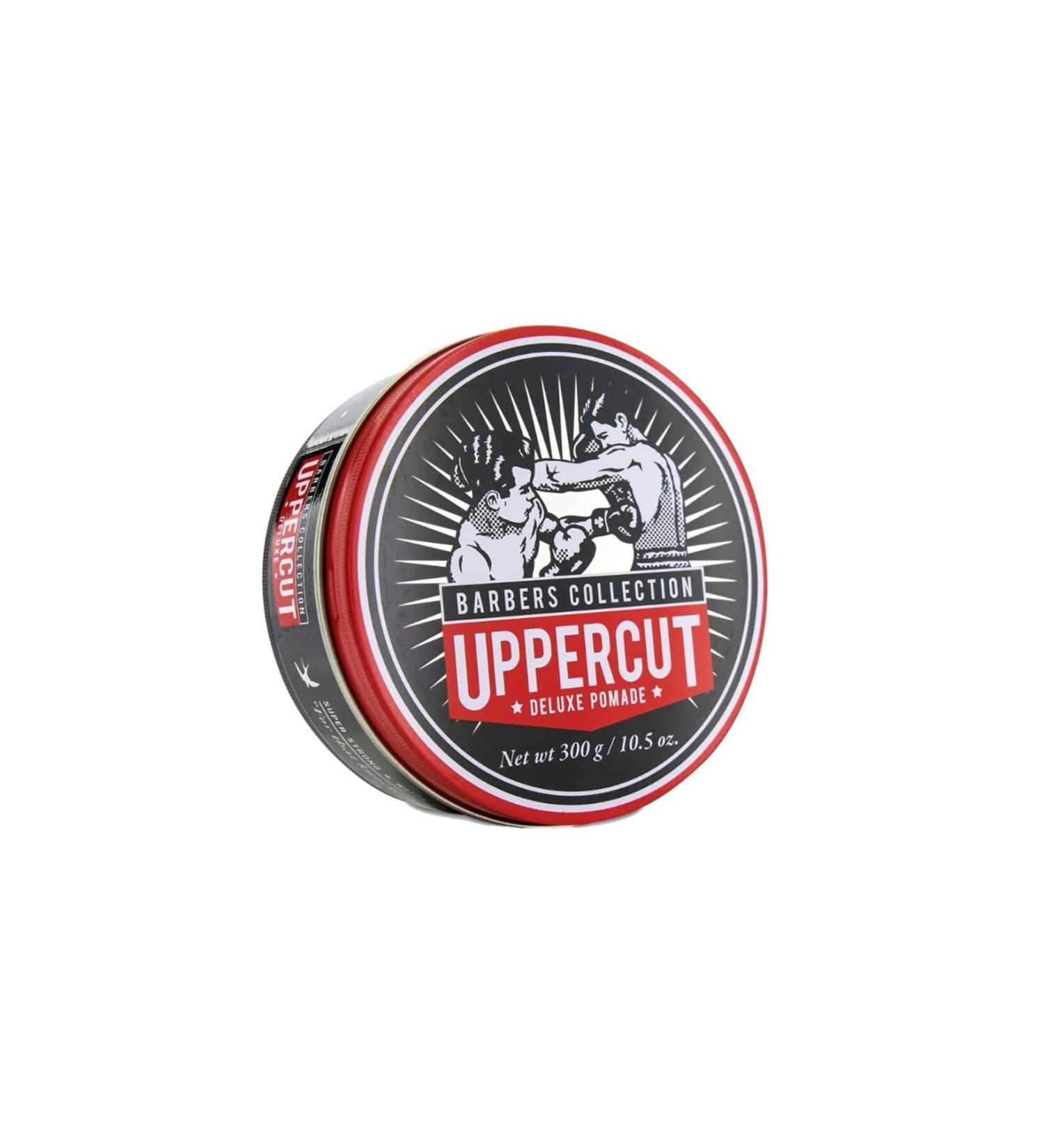 Uppercut Deluxe MAXI Deluxe Pomade 300 g Hair Styling