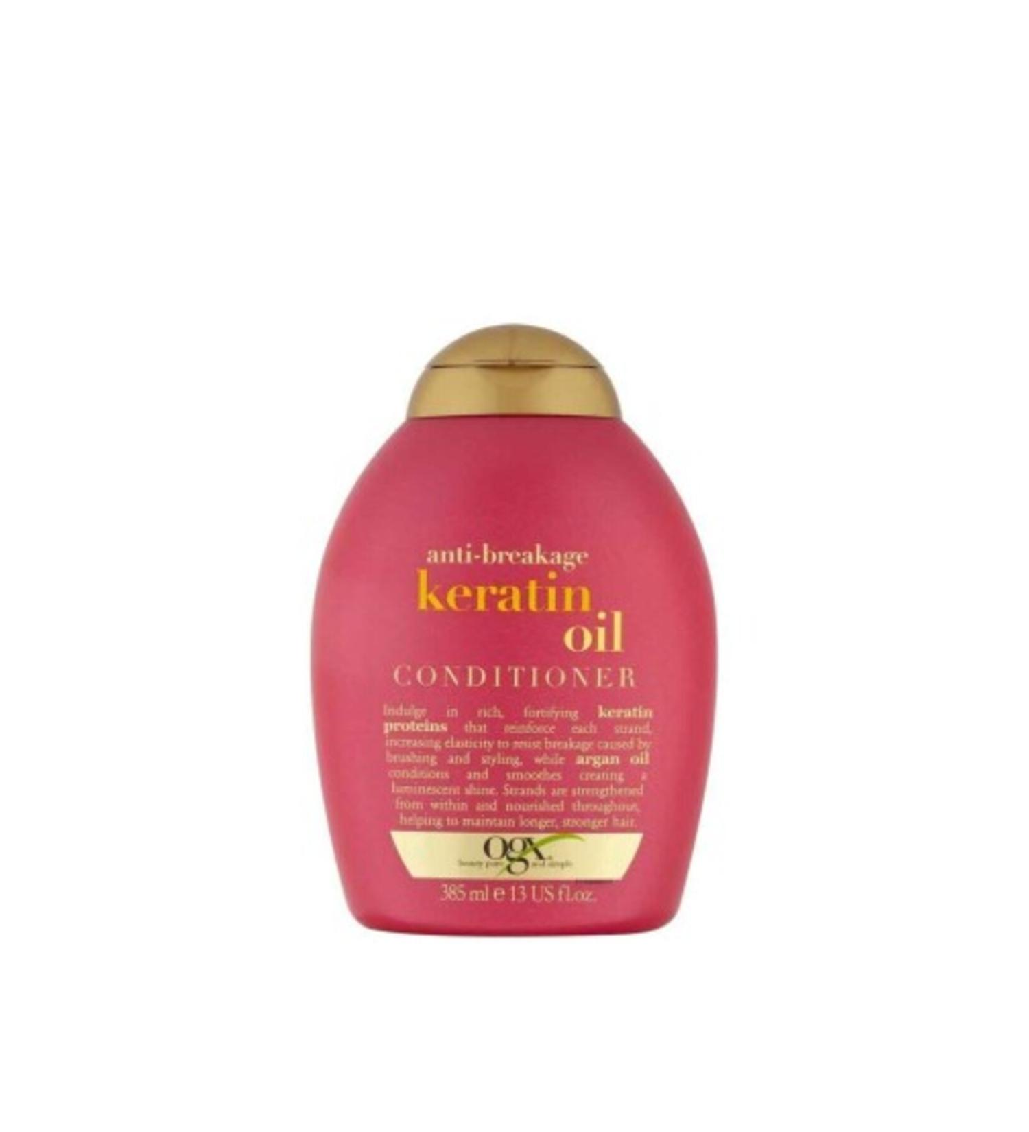 Organix Keratin Oil Conditioner 385ml ( 1 PIECE )