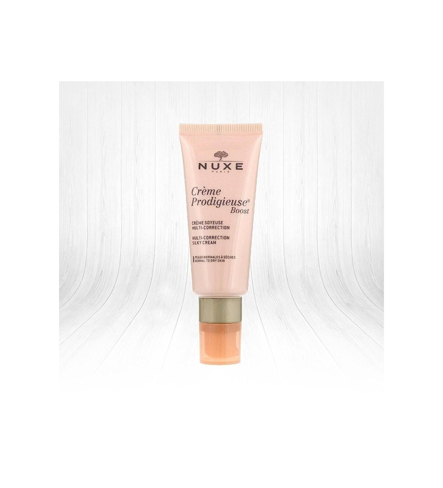 Nuxe MULTI CORRECTING ANTI-AGING SKIN LIGHTENING STRENGTHENS SKIN MECHANISMS 40ML DEMBA3337