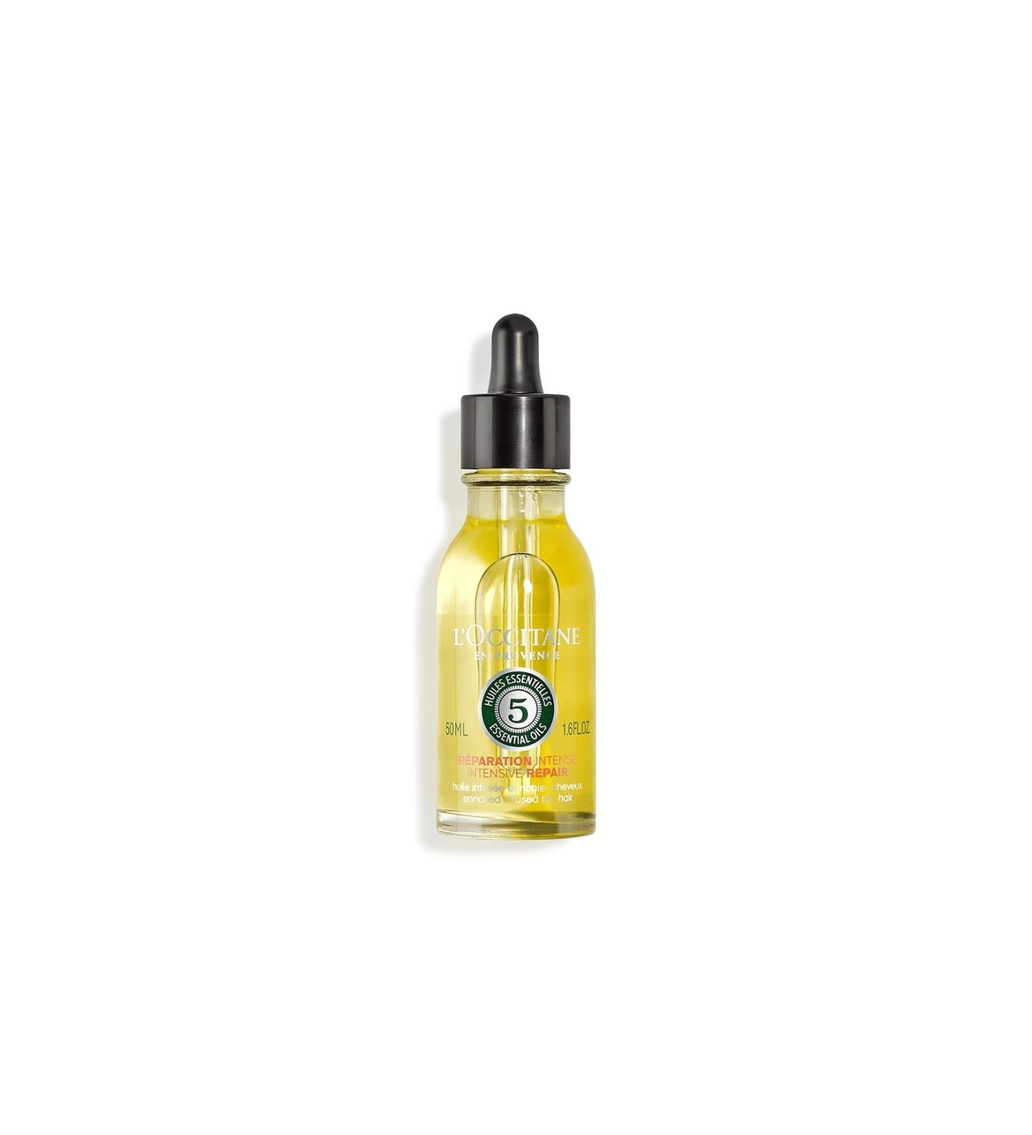 L'Occitane AROMACHOLOGY INTENSE REPA R NG INFUSED SK N BR GHTEN NG O L 50 ML DEMBA3390