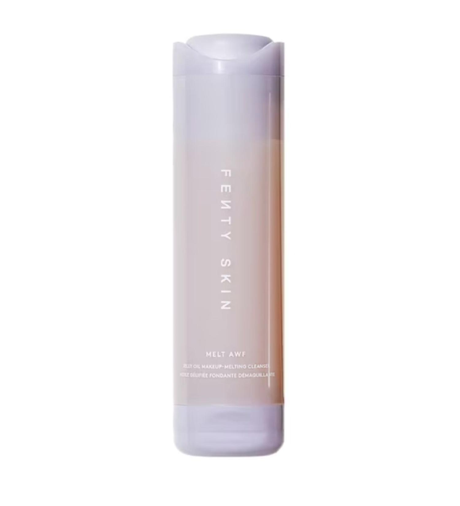 Fenty Skin Melt Away Oil - Make-Up Remover 100 ML